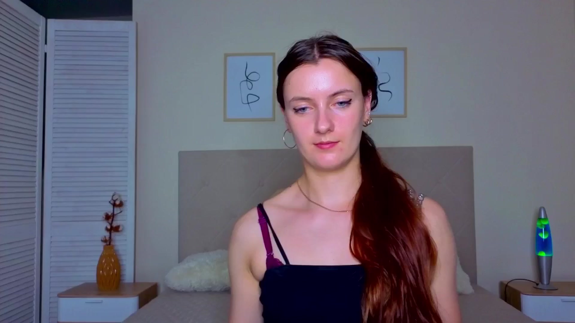 Gallery image thumbnail from Blush_flower's myfreecams stream on, 06/12/2025, 12:43 image 14 of 20