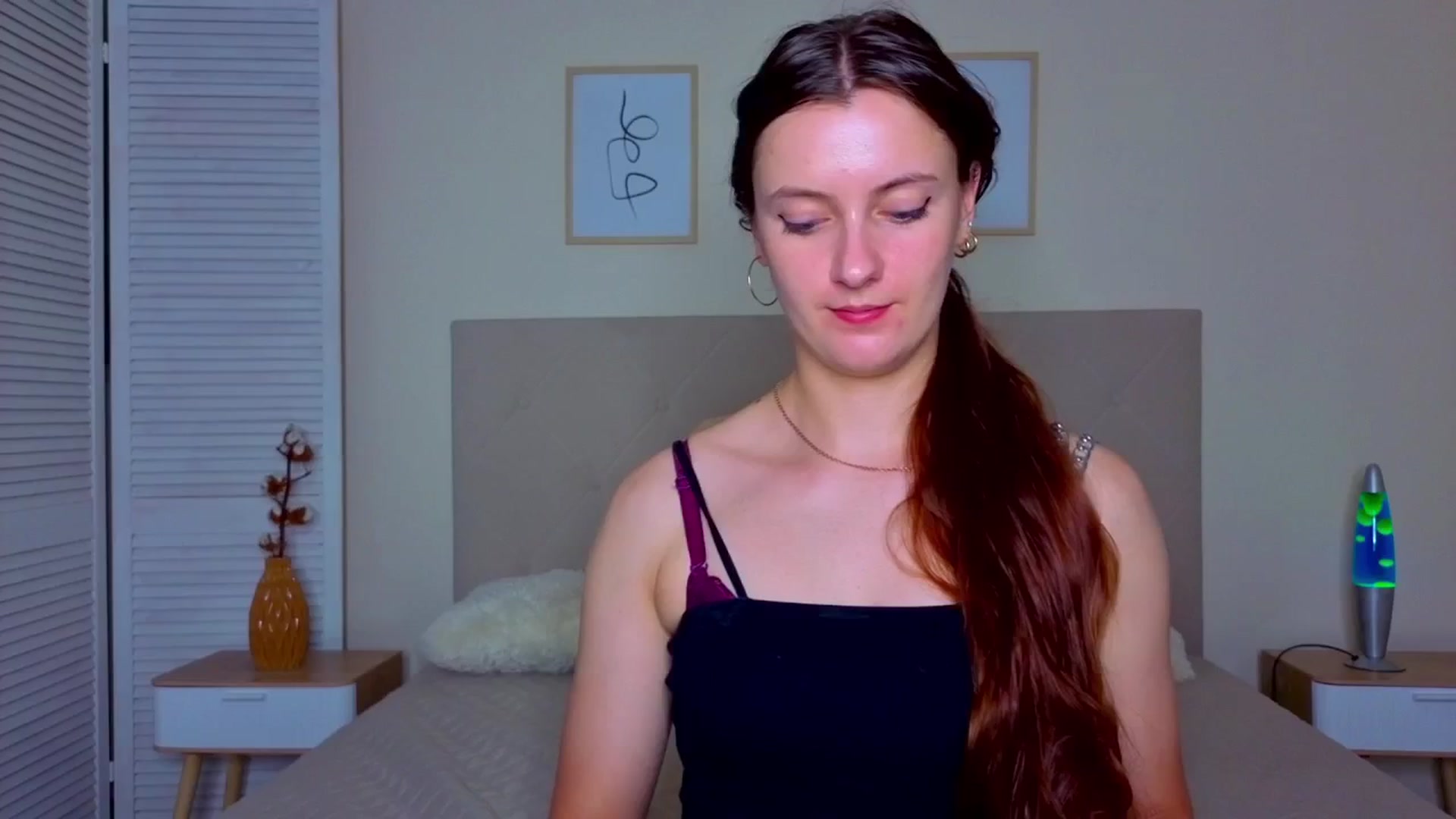 Gallery image thumbnail from Blush_flower's myfreecams stream on, 06/12/2025, 12:43 image 8 of 20