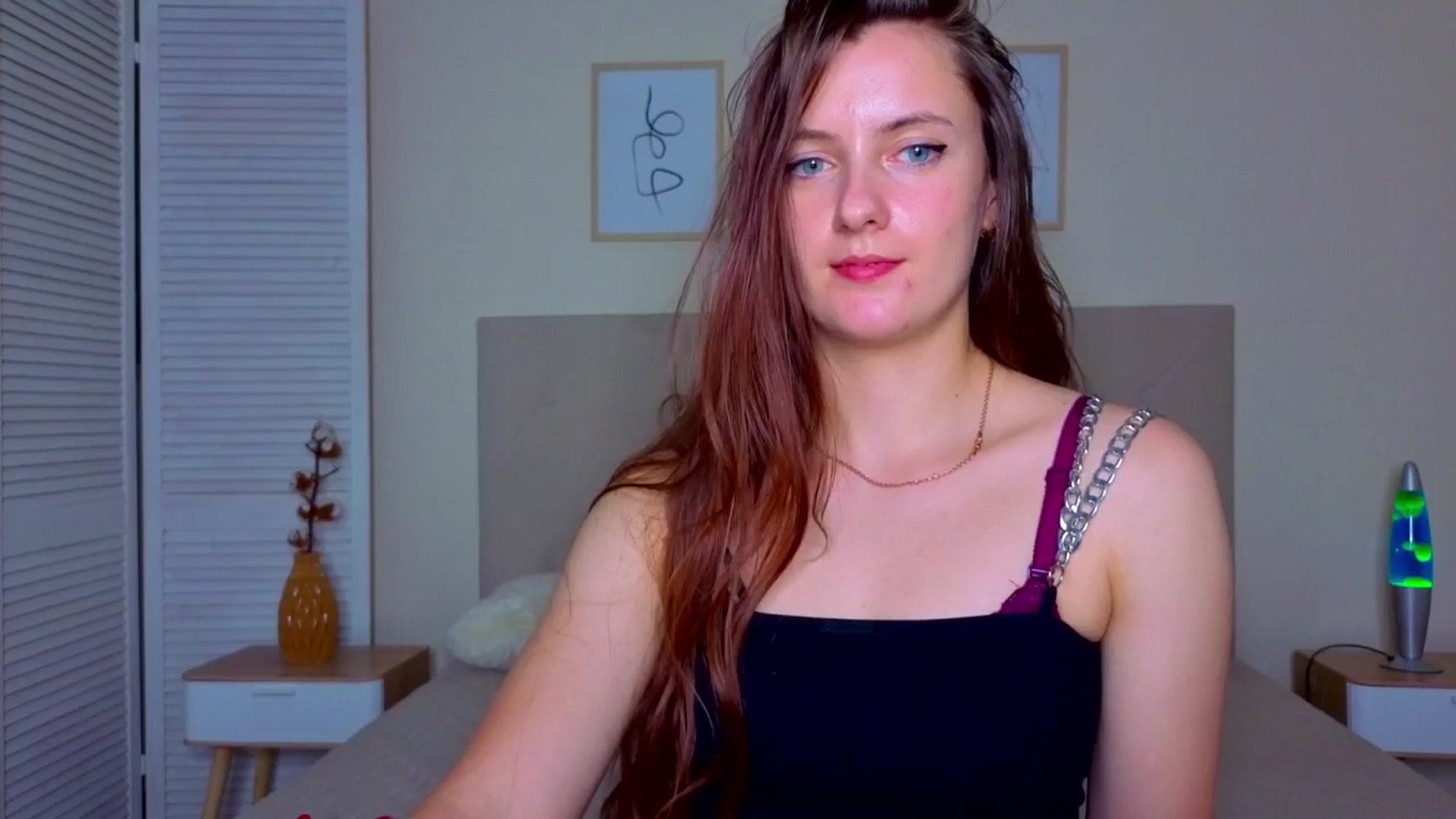 Gallery image thumbnail from Blush_flower's myfreecams stream on, 06/12/2025, 12:43 image 1 of 20