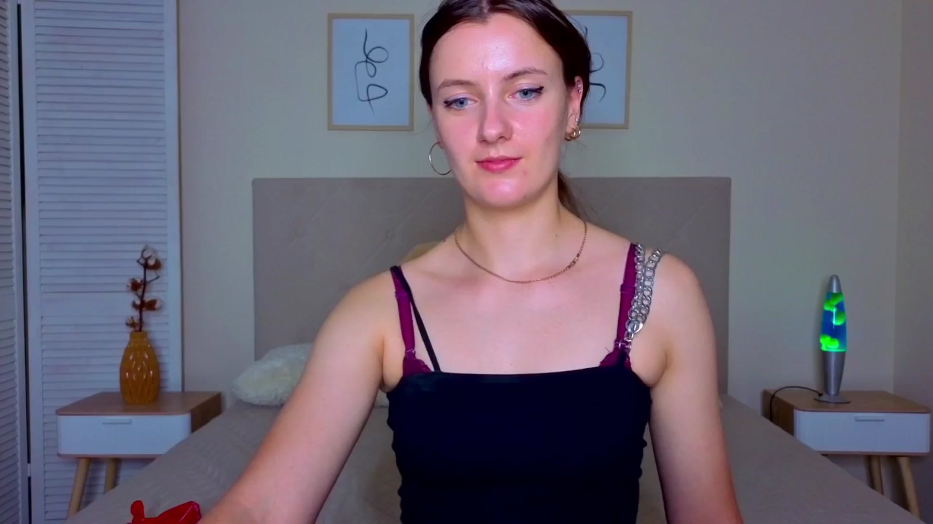 Gallery image thumbnail from Blush_flower's myfreecams stream on, 06/12/2025, 12:43 image 17 of 20