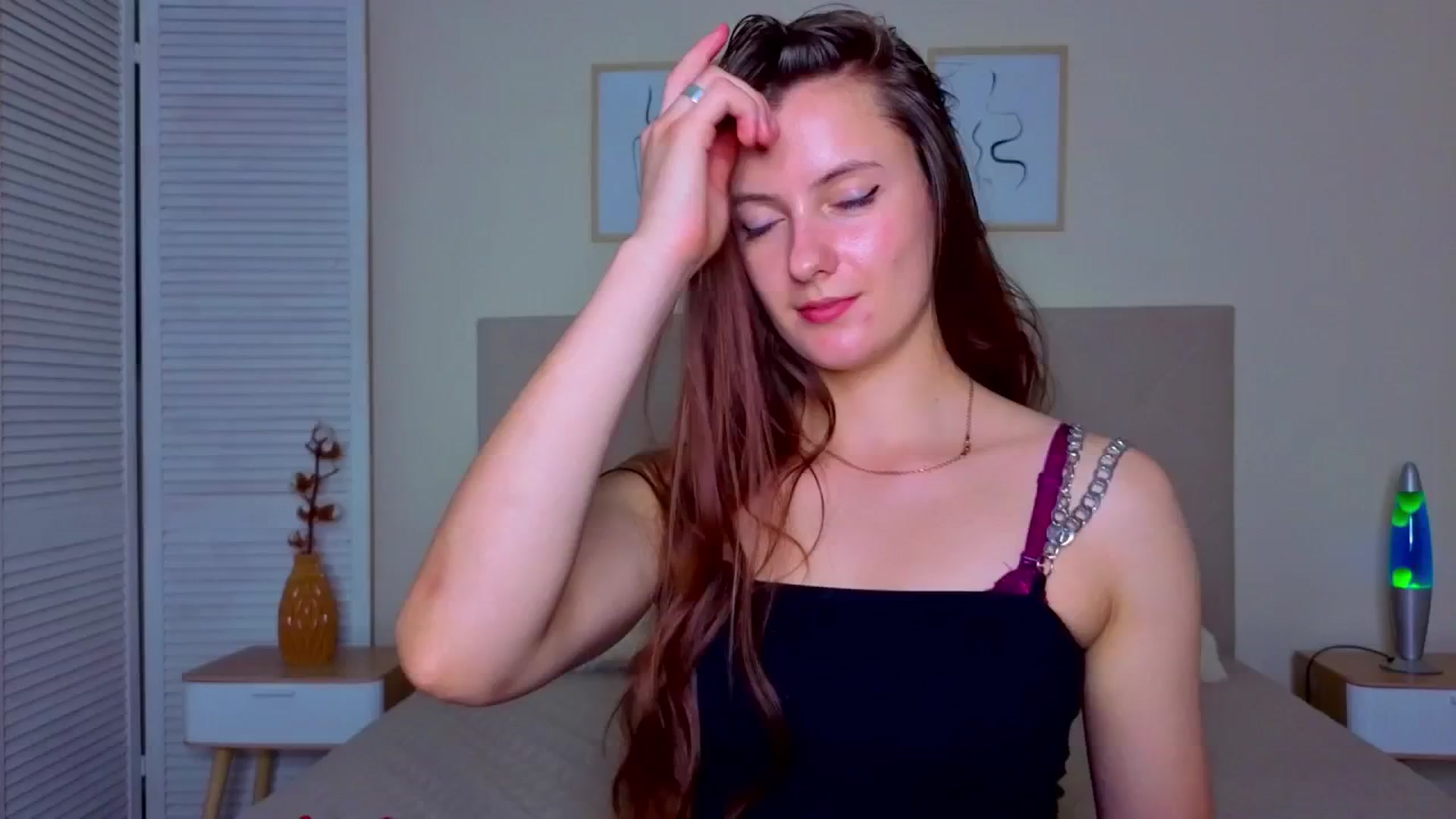 Gallery image thumbnail from Blush_flower's myfreecams stream on, 06/12/2025, 12:43 image 2 of 20