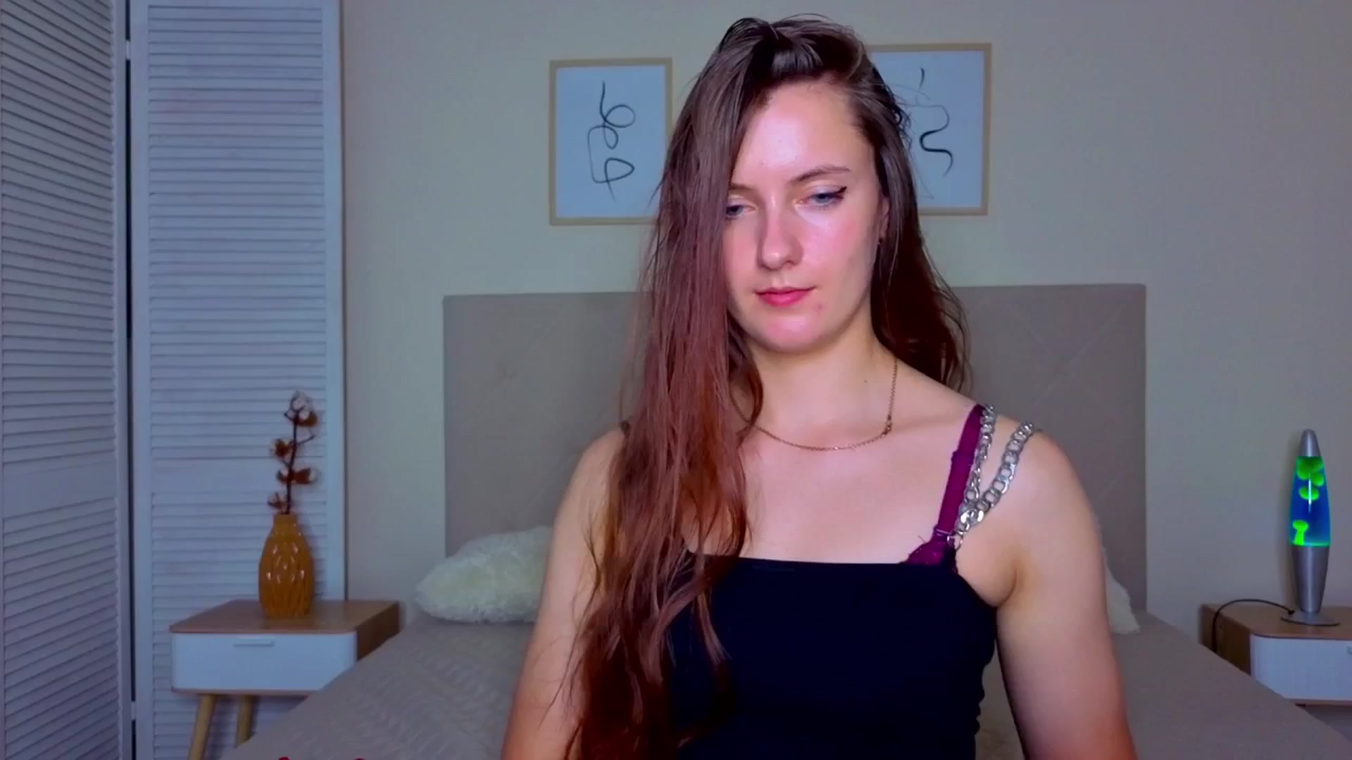Gallery image thumbnail from Blush_flower's myfreecams stream on, 06/12/2025, 12:43 image 3 of 20