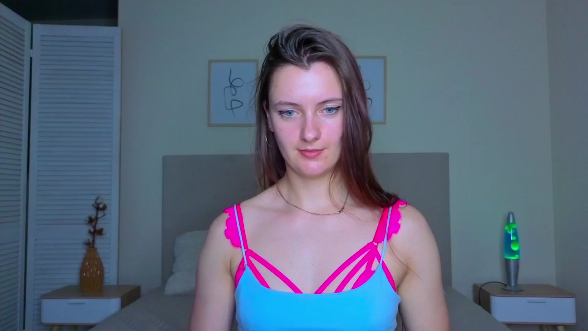 Gallery image thumbnail from Blush_flower's myfreecams stream on, 06/14/2025, 12:00 image 2 of 20