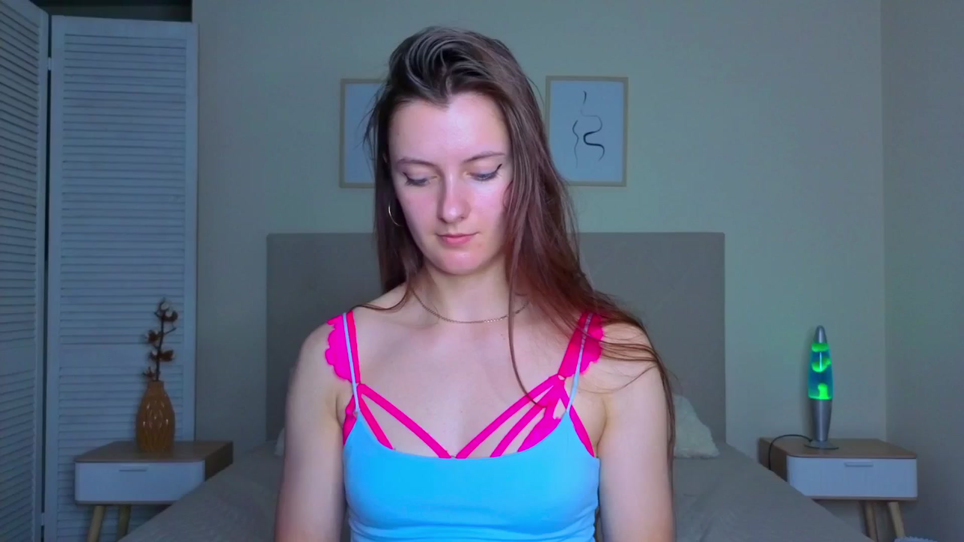 Gallery image thumbnail from Blush_flower's myfreecams stream on, 06/14/2025, 12:00 image 15 of 20