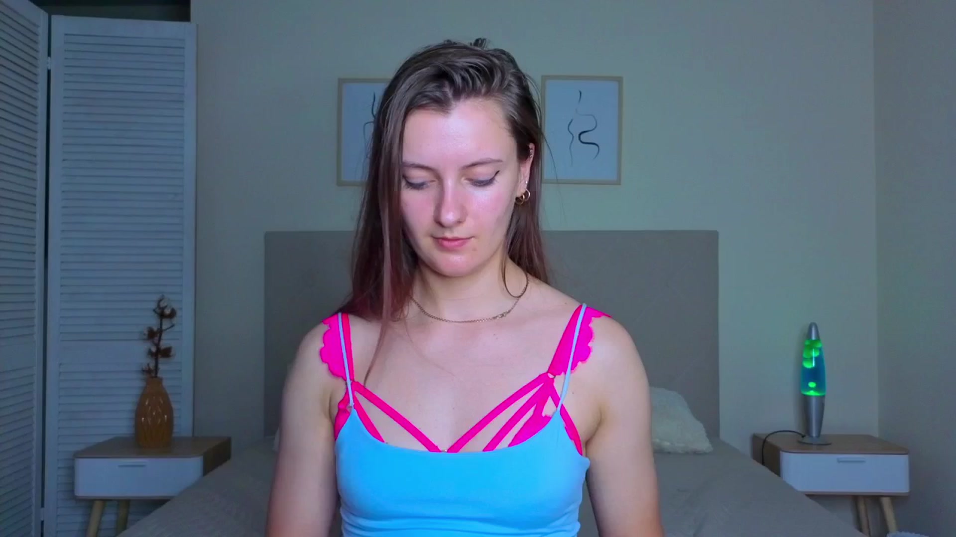 Gallery image thumbnail from Blush_flower's myfreecams stream on, 06/14/2025, 12:00 image 14 of 20