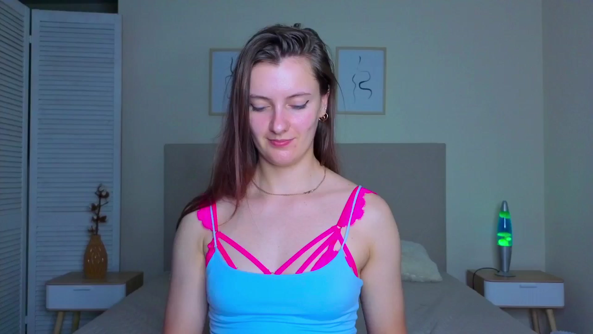 Gallery image thumbnail from Blush_flower's myfreecams stream on, 06/14/2025, 12:00 image 13 of 20