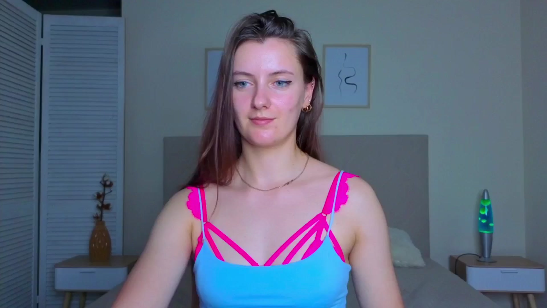 Gallery image thumbnail from Blush_flower's myfreecams stream on, 06/14/2025, 12:00 image 7 of 20