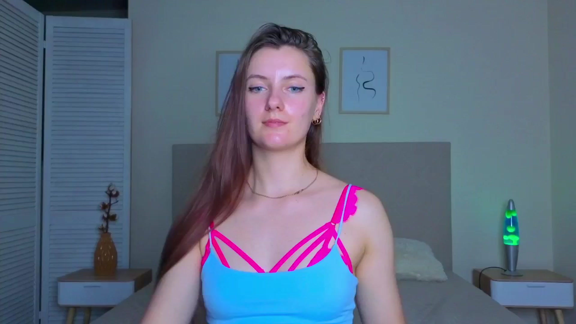 Gallery image thumbnail from Blush_flower's myfreecams stream on, 06/14/2025, 12:00 image 9 of 20