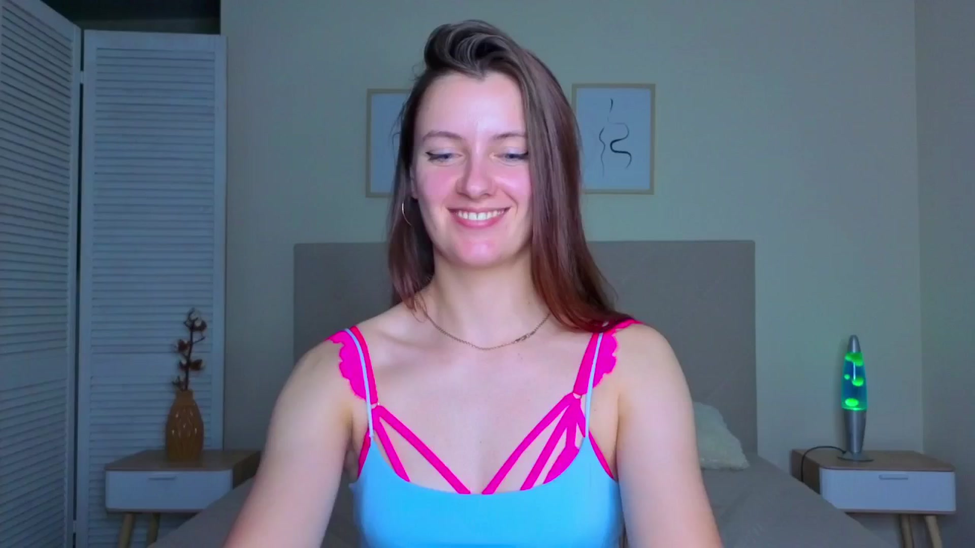 Gallery image thumbnail from Blush_flower's myfreecams stream on, 06/14/2025, 12:00 image 11 of 20