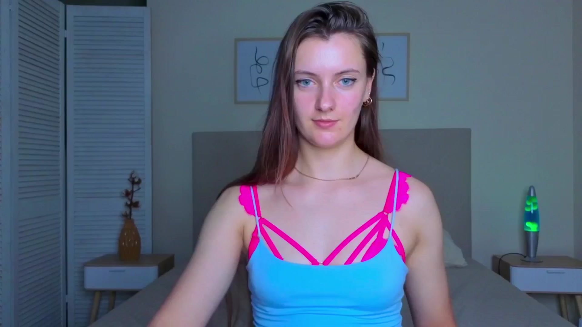 Gallery image thumbnail from Blush_flower's myfreecams stream on, 06/14/2025, 12:00 image 20 of 20