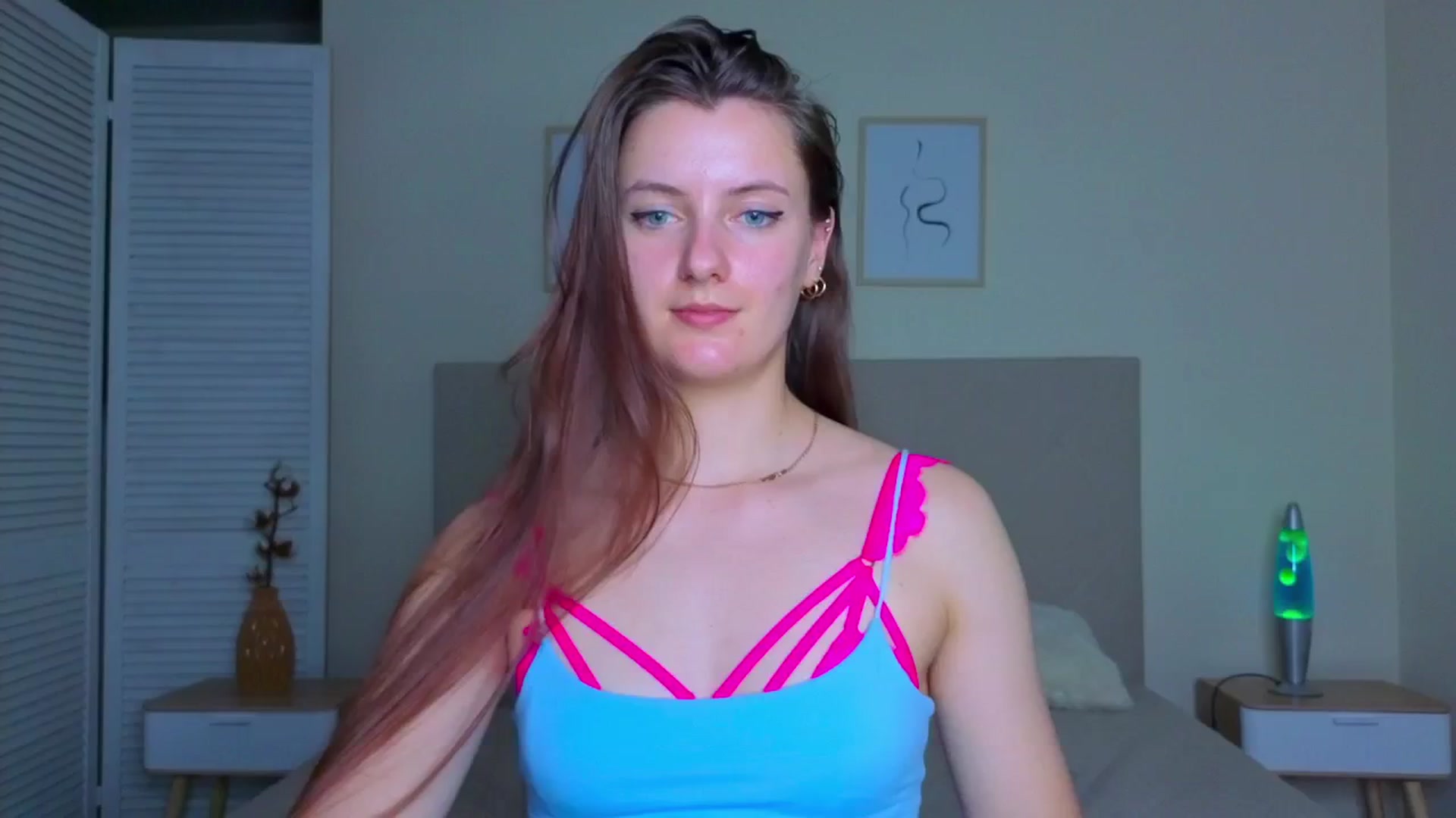 Gallery image thumbnail from Blush_flower's myfreecams stream on, 06/14/2025, 12:00 image 5 of 20