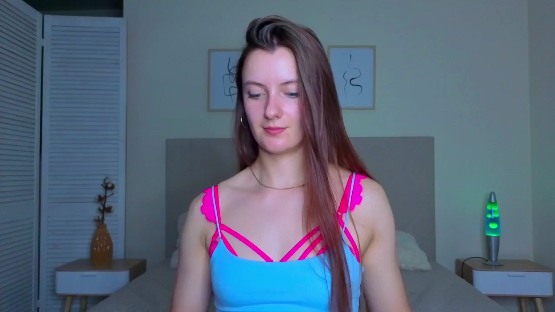 Gallery image thumbnail from Blush_flower's myfreecams stream on, 06/14/2025, 12:00 image 10 of 20