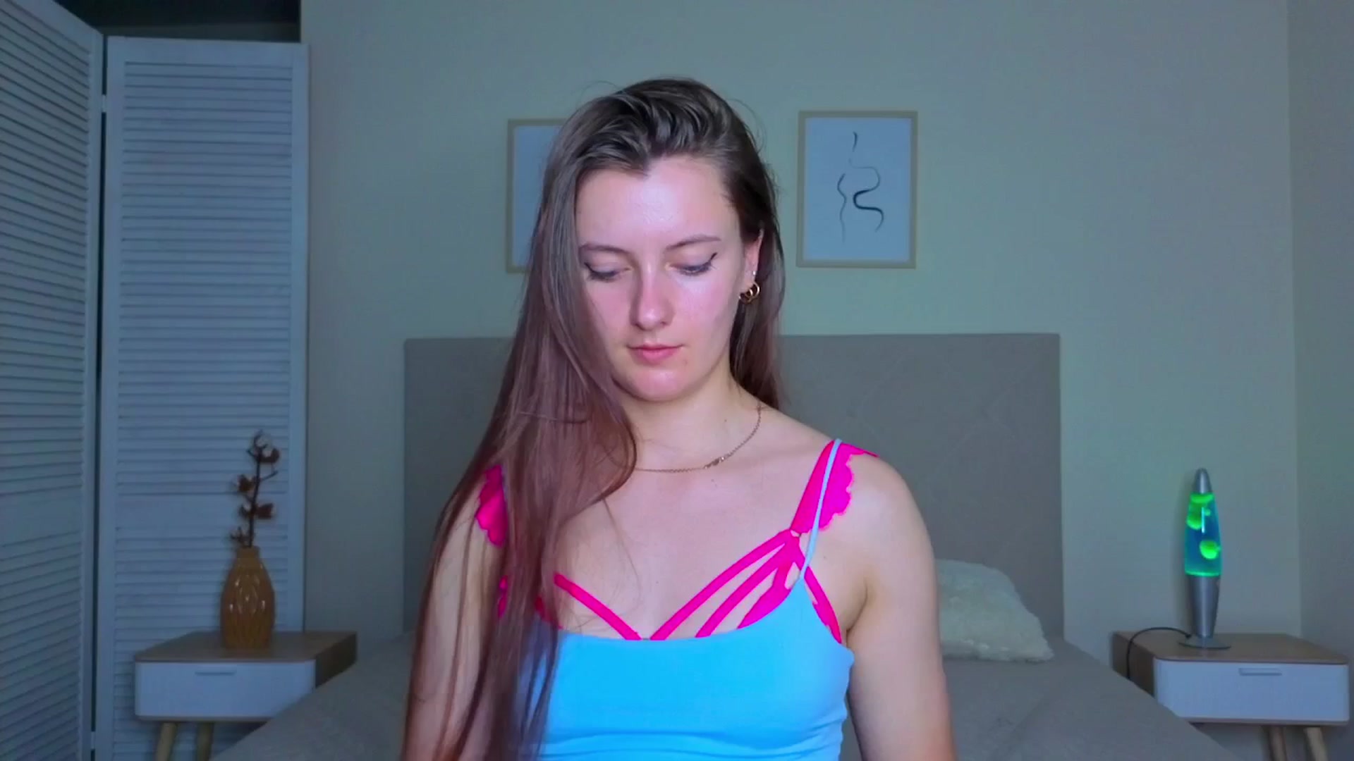 Gallery image thumbnail from Blush_flower's myfreecams stream on, 06/14/2025, 12:00 image 8 of 20