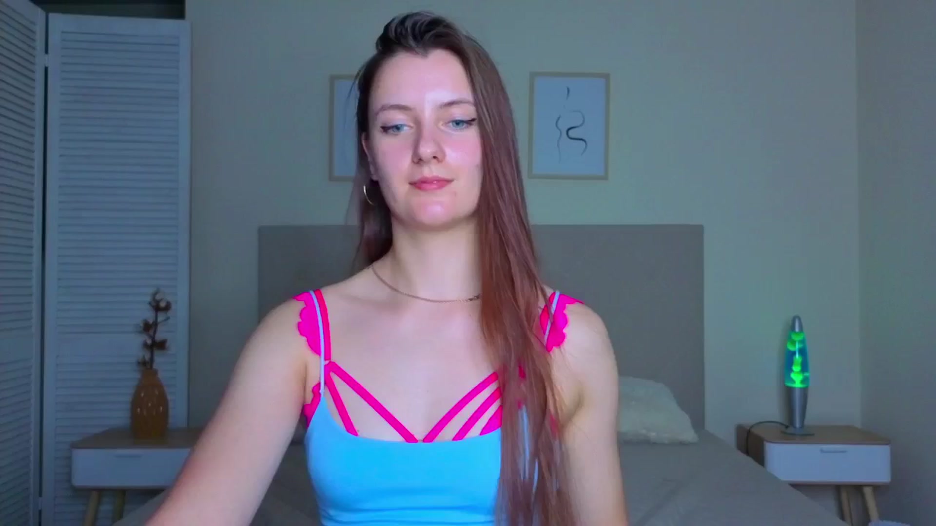 Gallery image thumbnail from Blush_flower's myfreecams stream on, 06/14/2025, 12:00 image 16 of 20