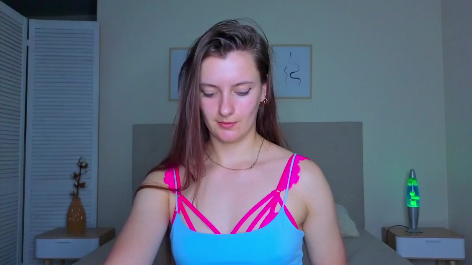 Gallery image thumbnail from Blush_flower's myfreecams stream on, 06/14/2025, 12:00 image 1 of 20