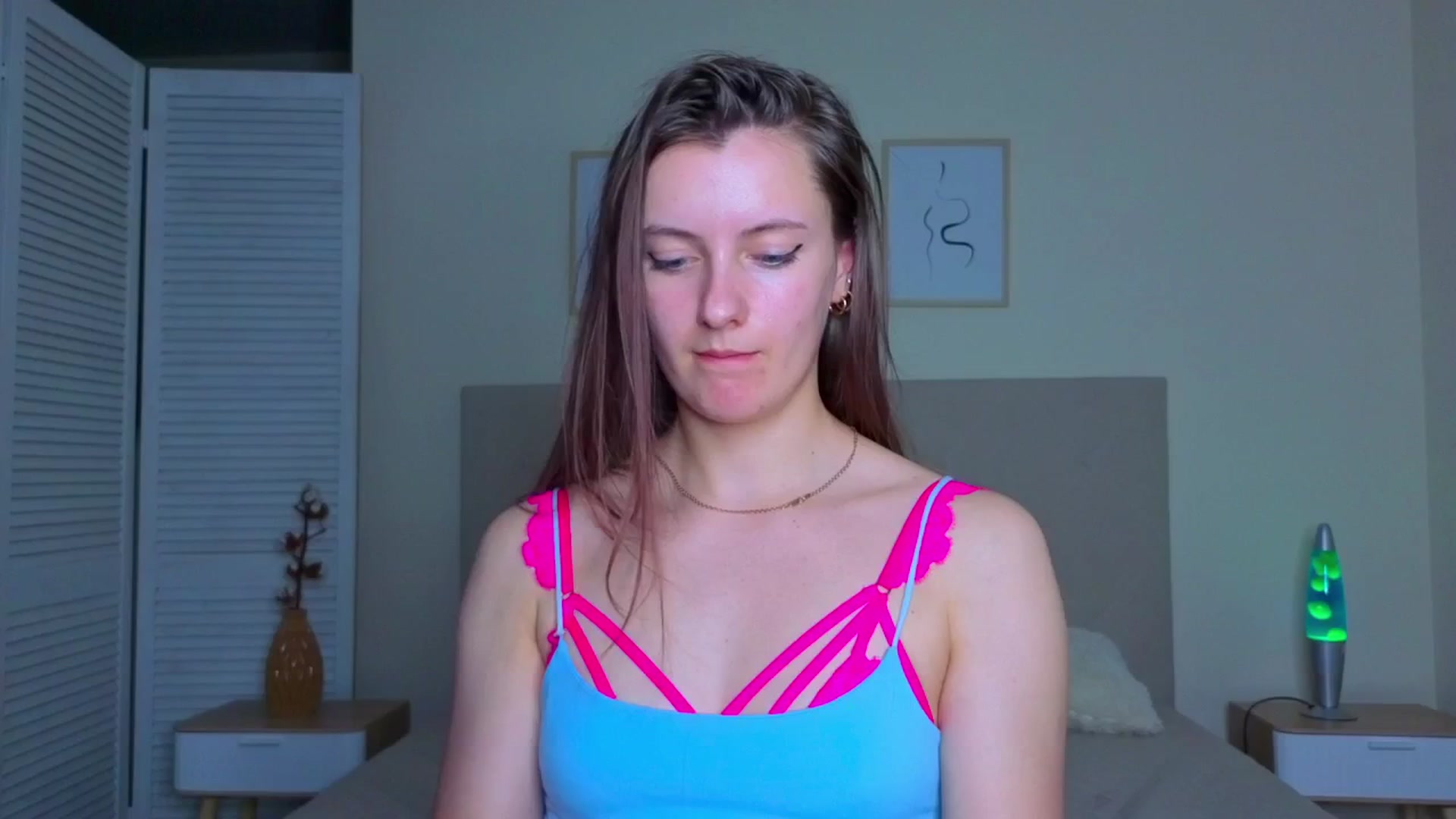 Gallery image thumbnail from Blush_flower's myfreecams stream on, 06/14/2025, 12:00 image 3 of 20