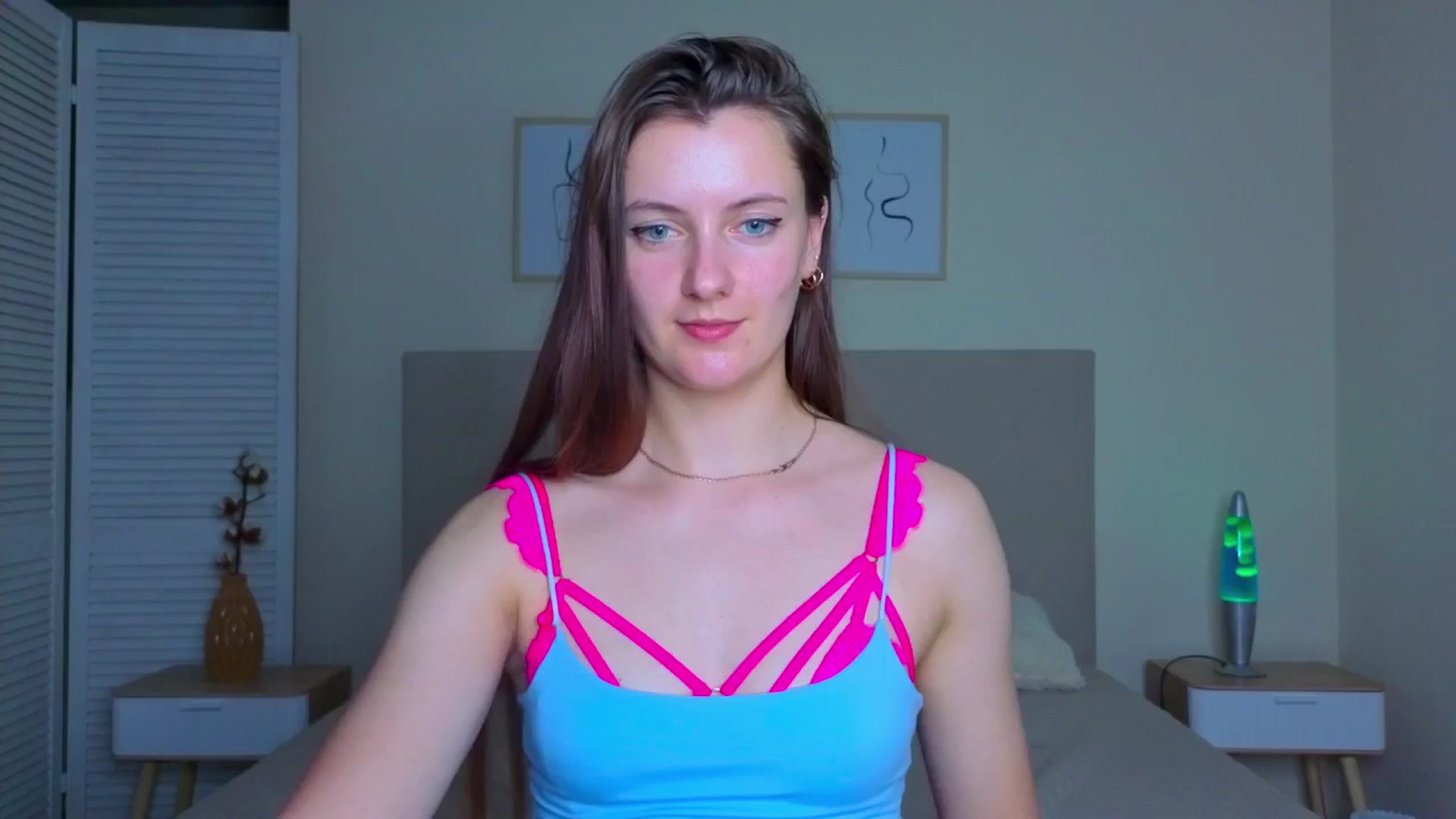 Gallery image thumbnail from Blush_flower's myfreecams stream on, 06/14/2025, 12:00 image 19 of 20