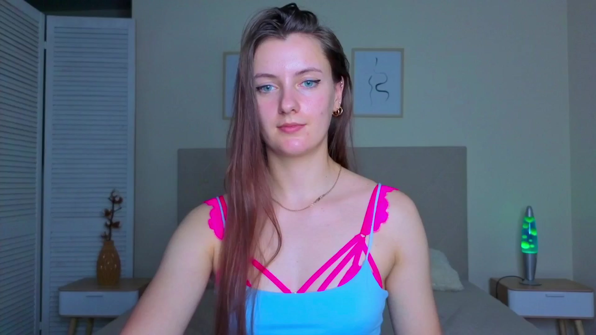Gallery image thumbnail from Blush_flower's myfreecams stream on, 06/14/2025, 12:00 image 6 of 20