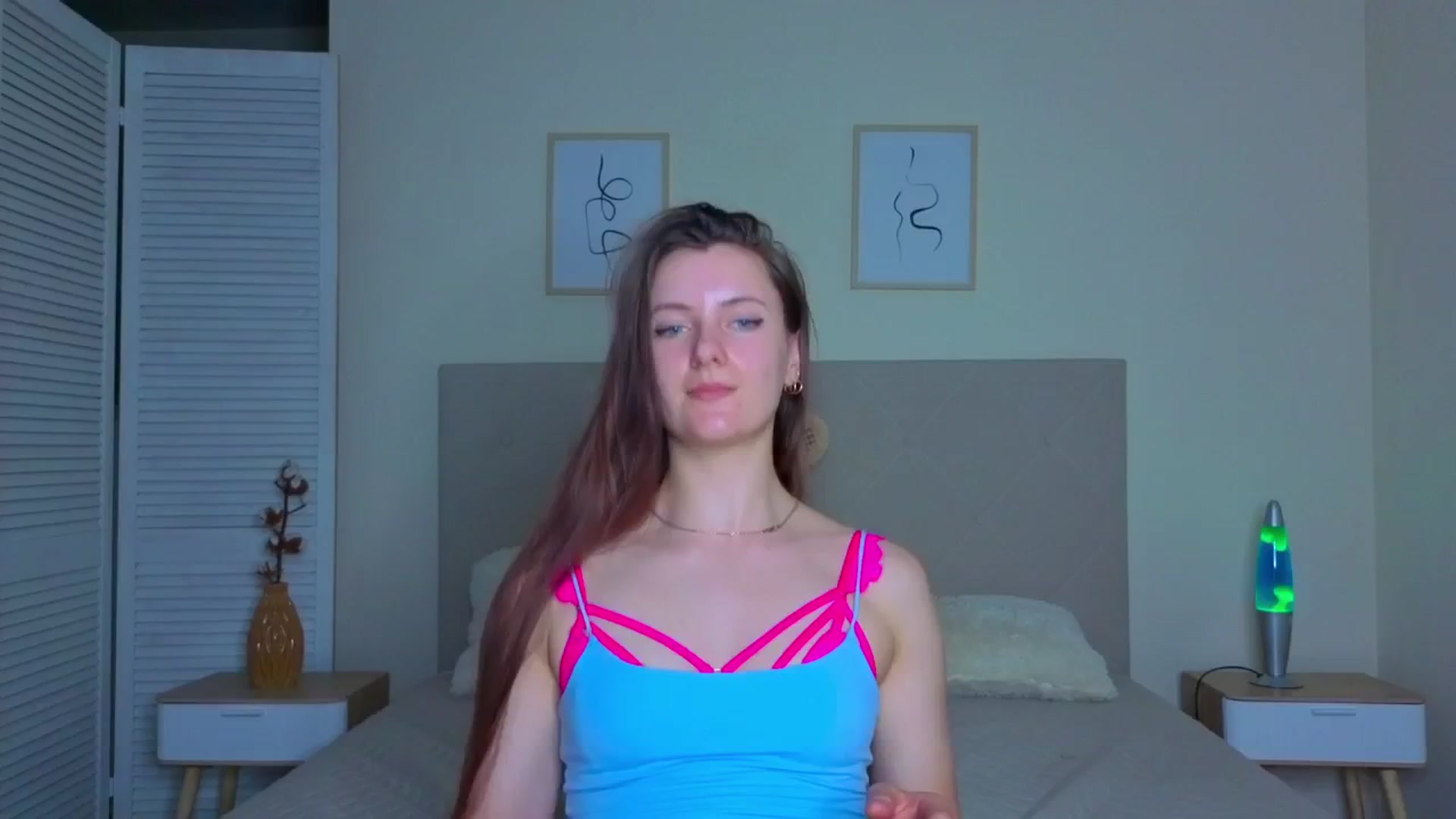 Gallery image thumbnail from Blush_flower's myfreecams stream on, 06/14/2025, 12:00 image 12 of 20