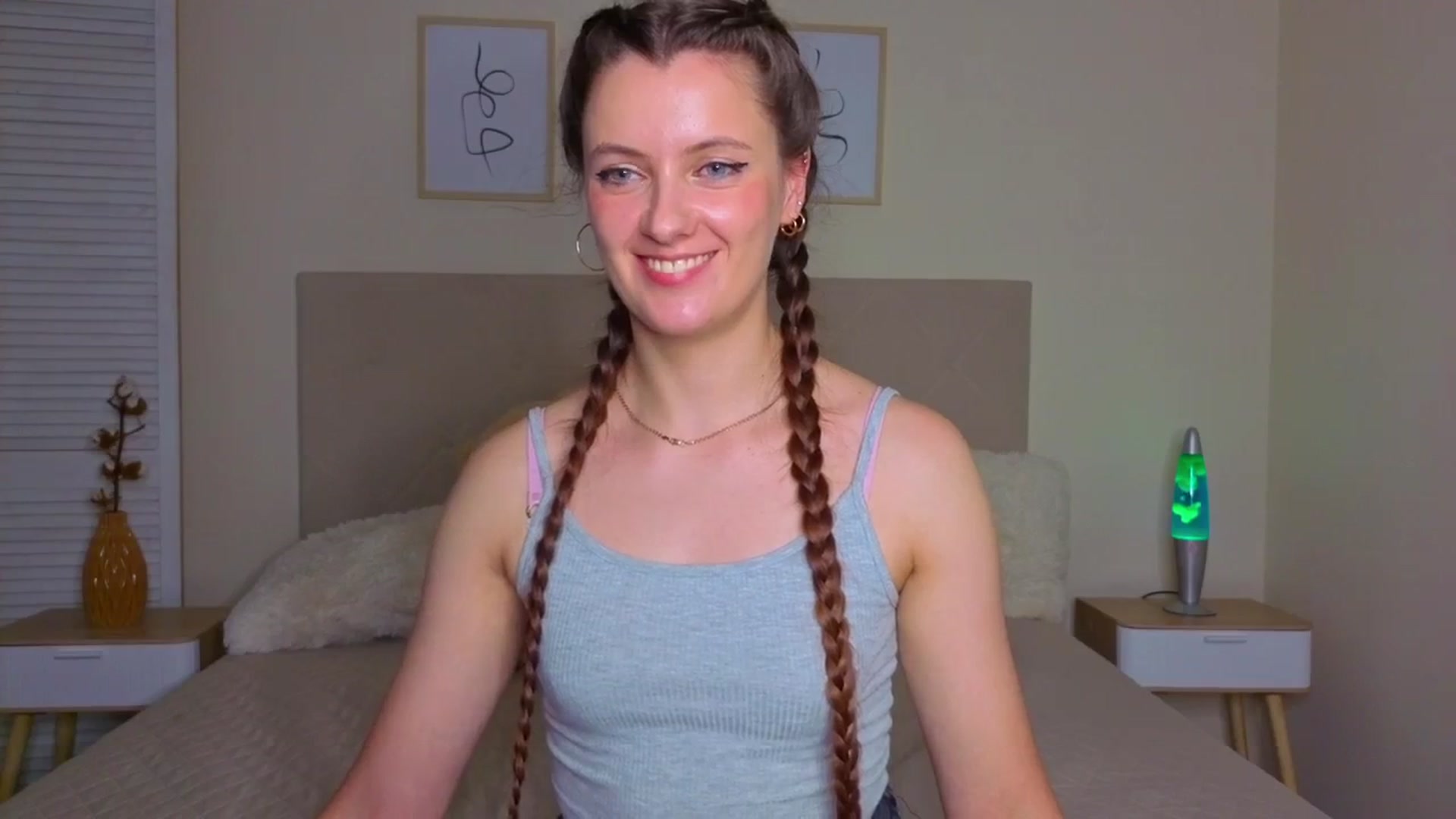 Gallery image thumbnail from Blush_flower's myfreecams stream on, 06/15/2025, 09:30 image 12 of 20