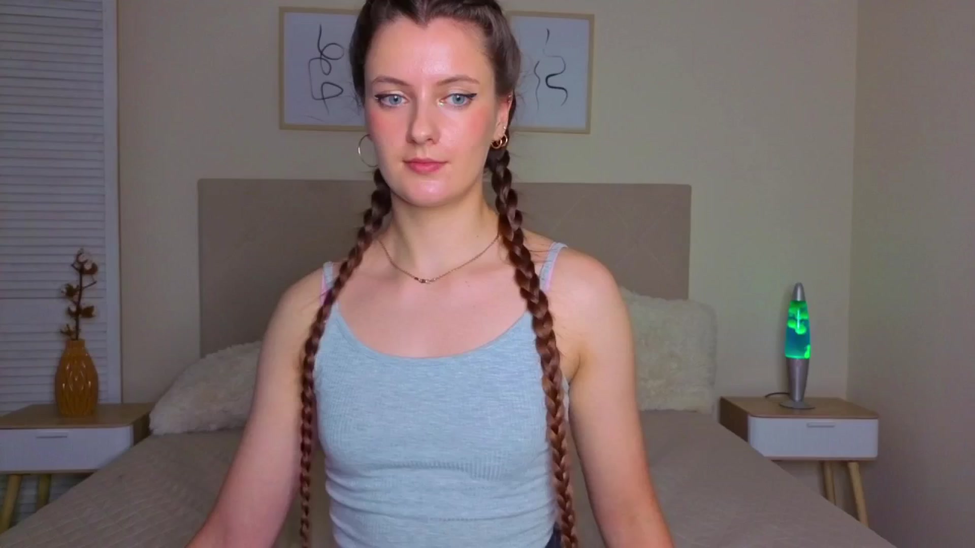 Gallery image thumbnail from Blush_flower's myfreecams stream on, 06/15/2025, 09:30 image 3 of 20