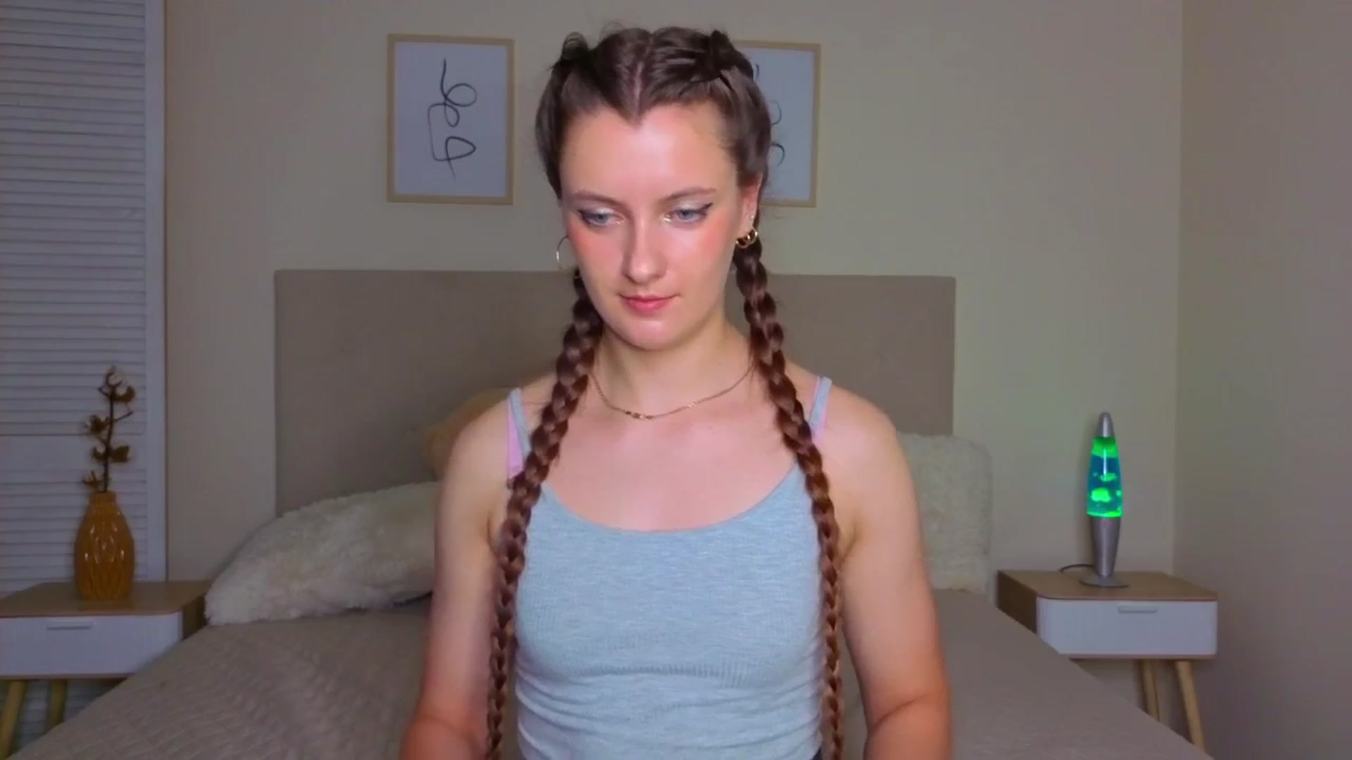 Gallery image thumbnail from Blush_flower's myfreecams stream on, 06/15/2025, 09:30 image 18 of 20