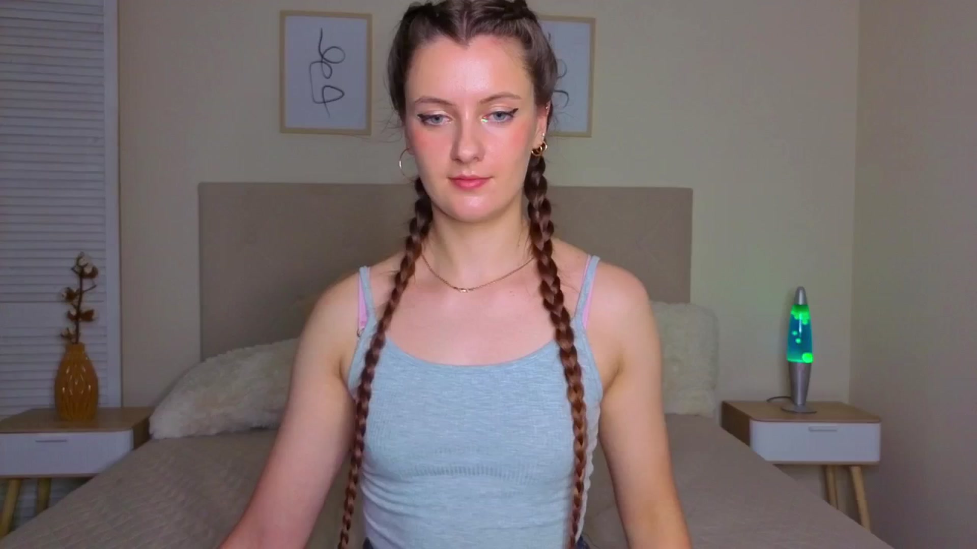 Gallery image thumbnail from Blush_flower's myfreecams stream on, 06/15/2025, 09:30 image 11 of 20