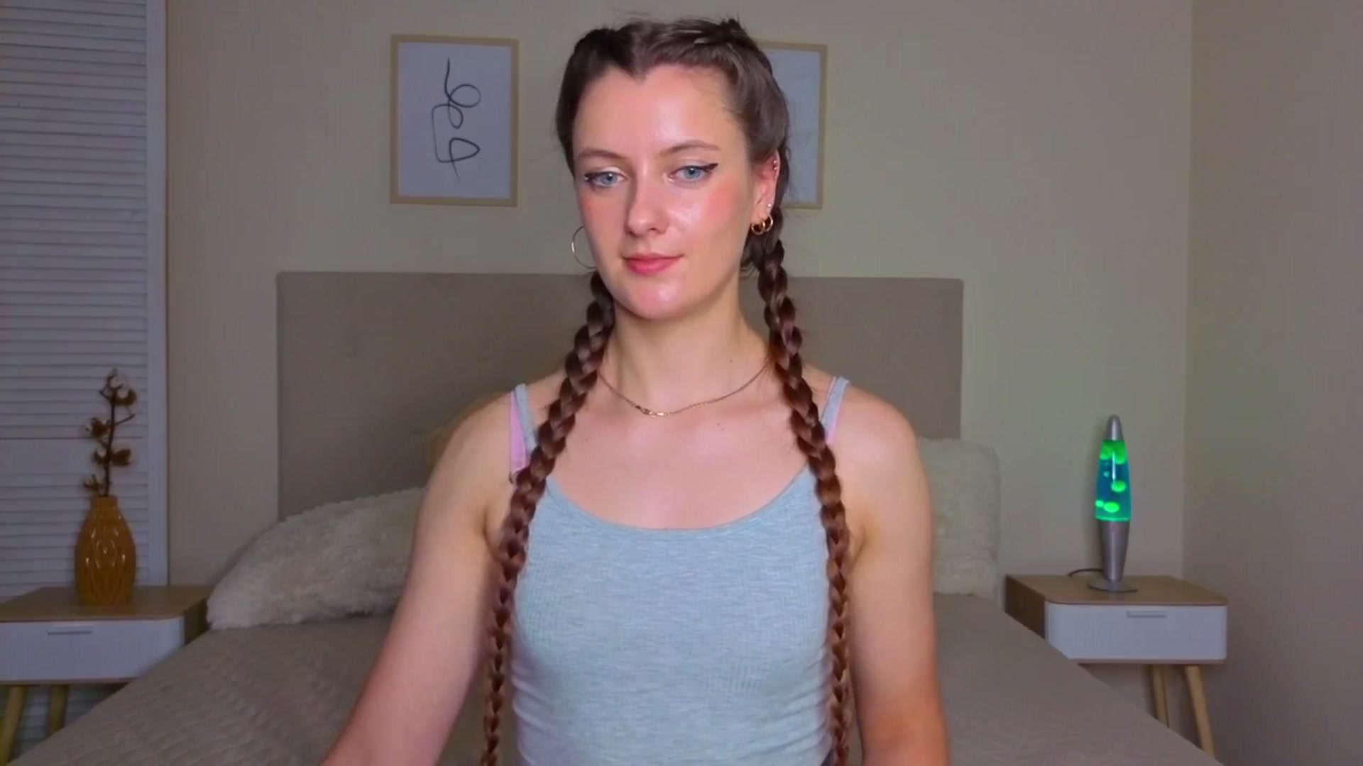Gallery image thumbnail from Blush_flower's myfreecams stream on, 06/15/2025, 09:30 image 17 of 20