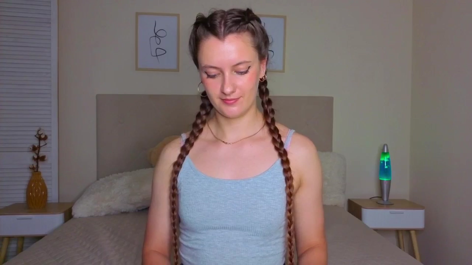 Gallery image thumbnail from Blush_flower's myfreecams stream on, 06/15/2025, 09:30 image 16 of 20