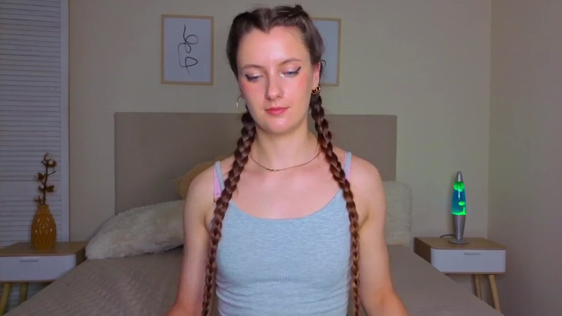 Gallery image thumbnail from Blush_flower's myfreecams stream on, 06/15/2025, 09:30 image 19 of 20