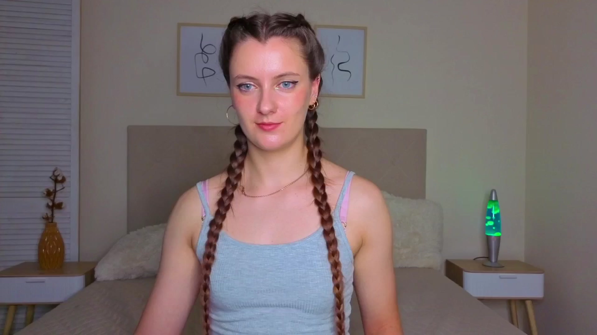 Gallery image thumbnail from Blush_flower's myfreecams stream on, 06/15/2025, 11:04 image 11 of 20