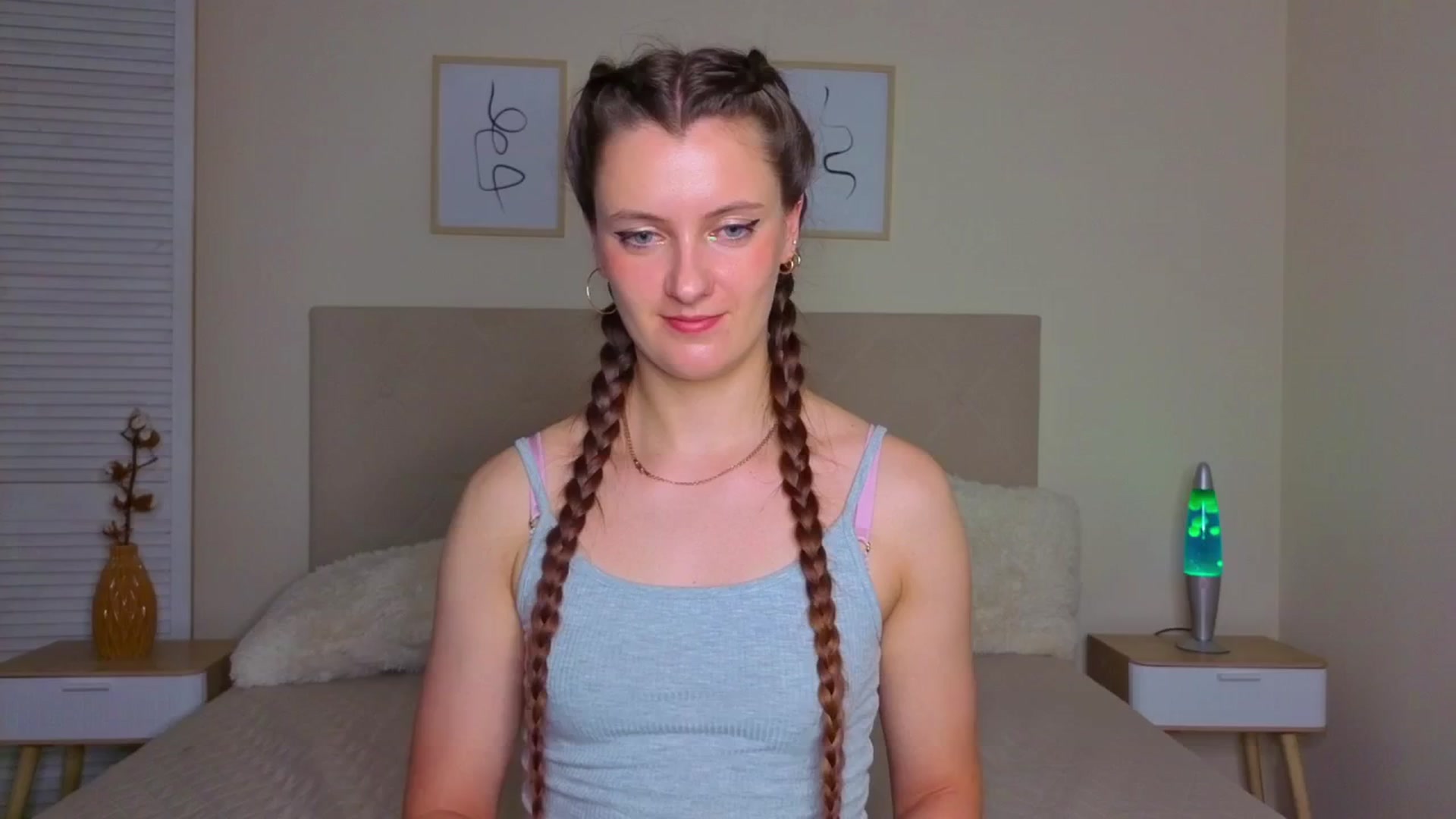 Gallery image thumbnail from Blush_flower's myfreecams stream on, 06/15/2025, 11:04 image 19 of 20