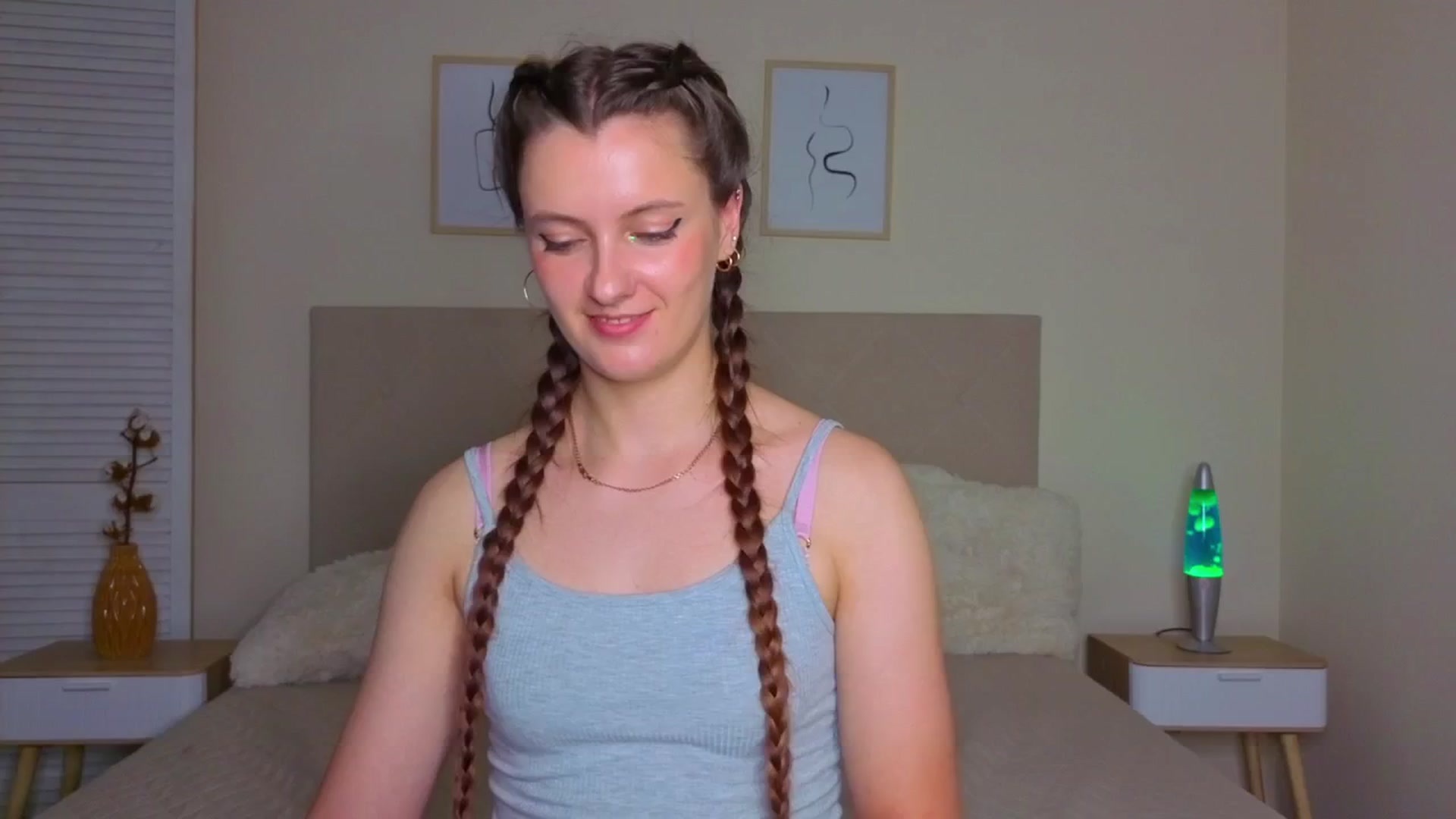 Gallery image thumbnail from Blush_flower's myfreecams stream on, 06/15/2025, 11:04 image 15 of 20