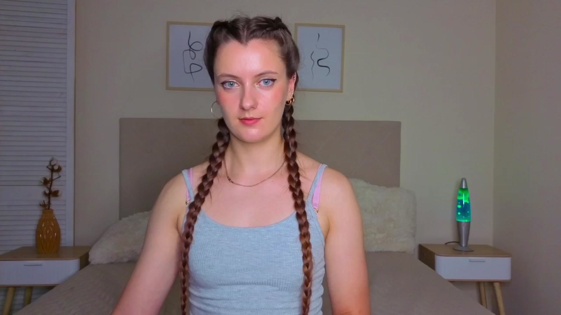 Gallery image thumbnail from Blush_flower's myfreecams stream on, 06/15/2025, 11:04 image 18 of 20