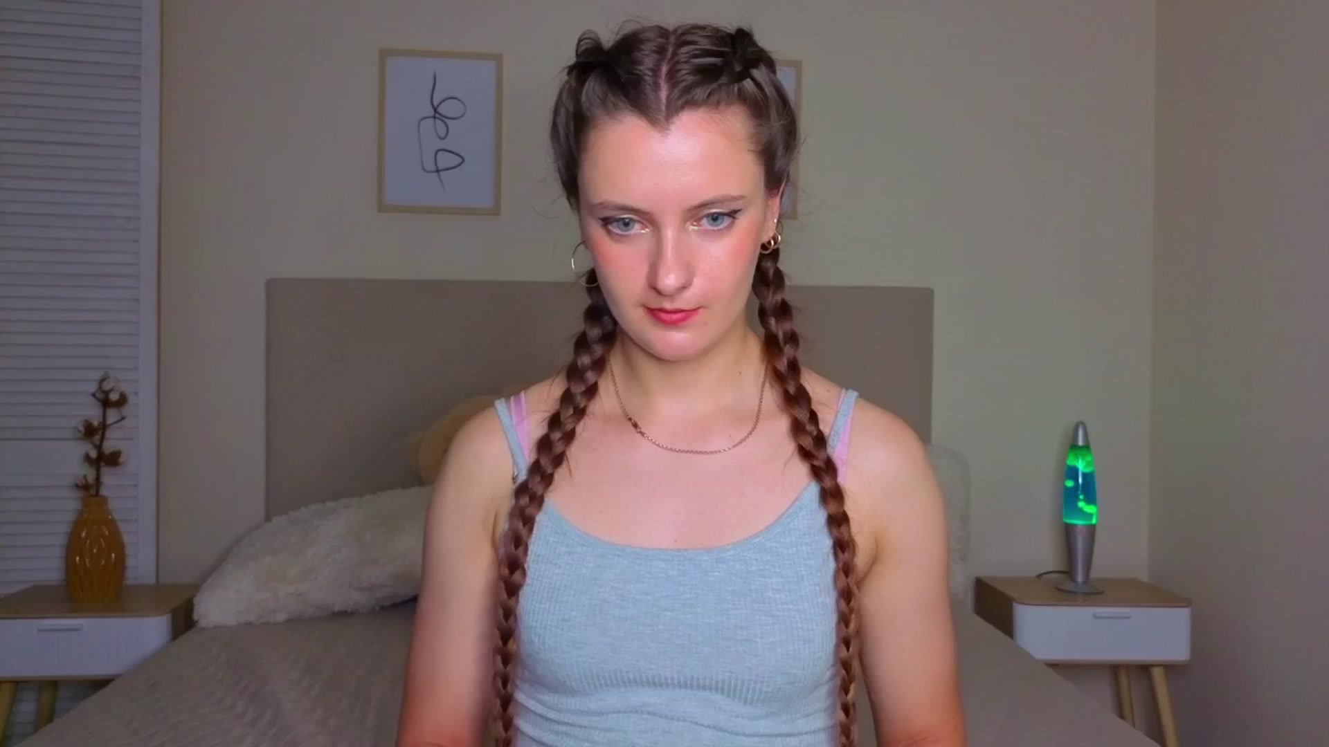 Gallery image thumbnail from Blush_flower's myfreecams stream on, 06/15/2025, 11:04 image 2 of 20