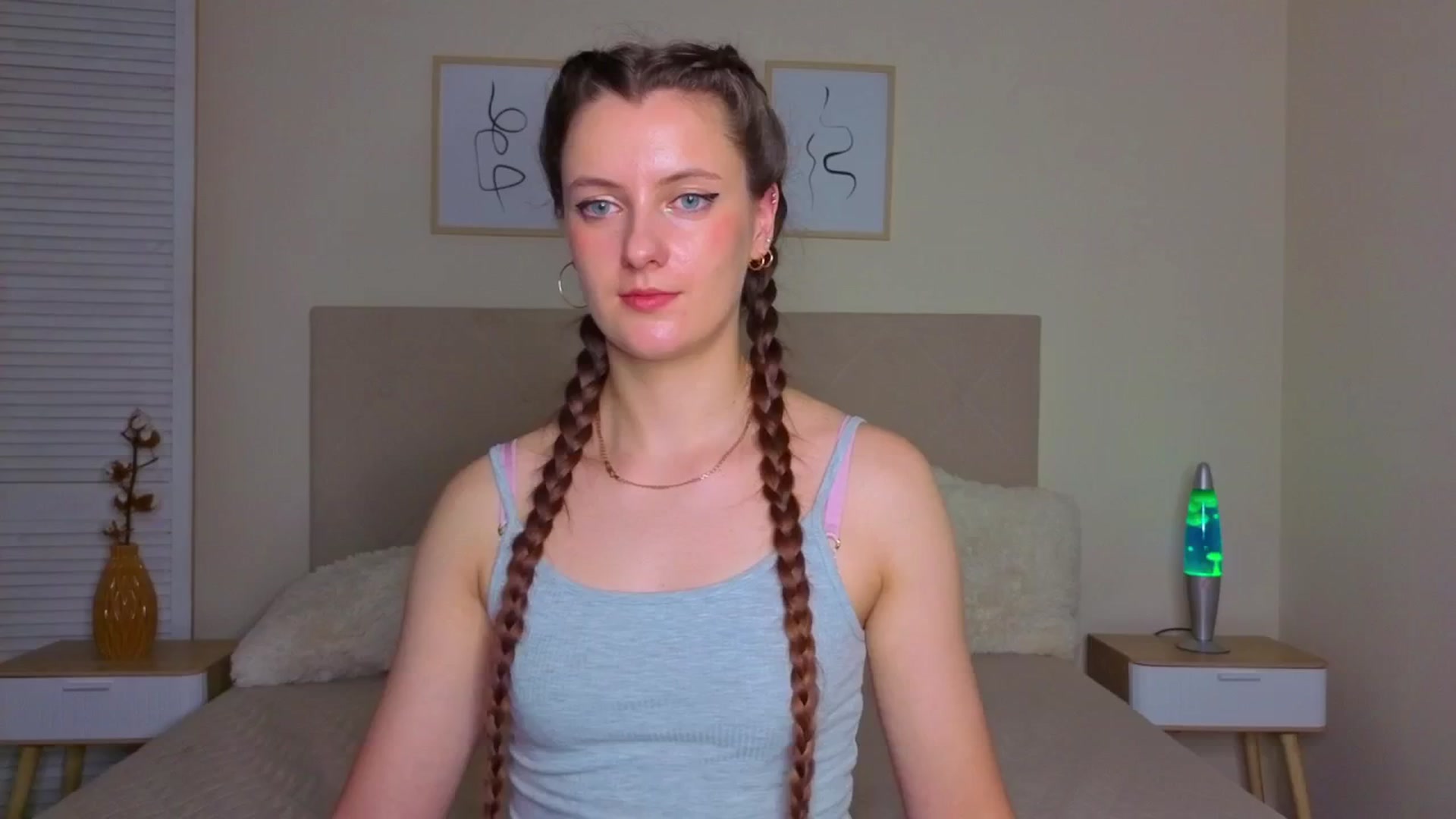 Gallery image thumbnail from Blush_flower's myfreecams stream on, 06/15/2025, 11:04 image 14 of 20
