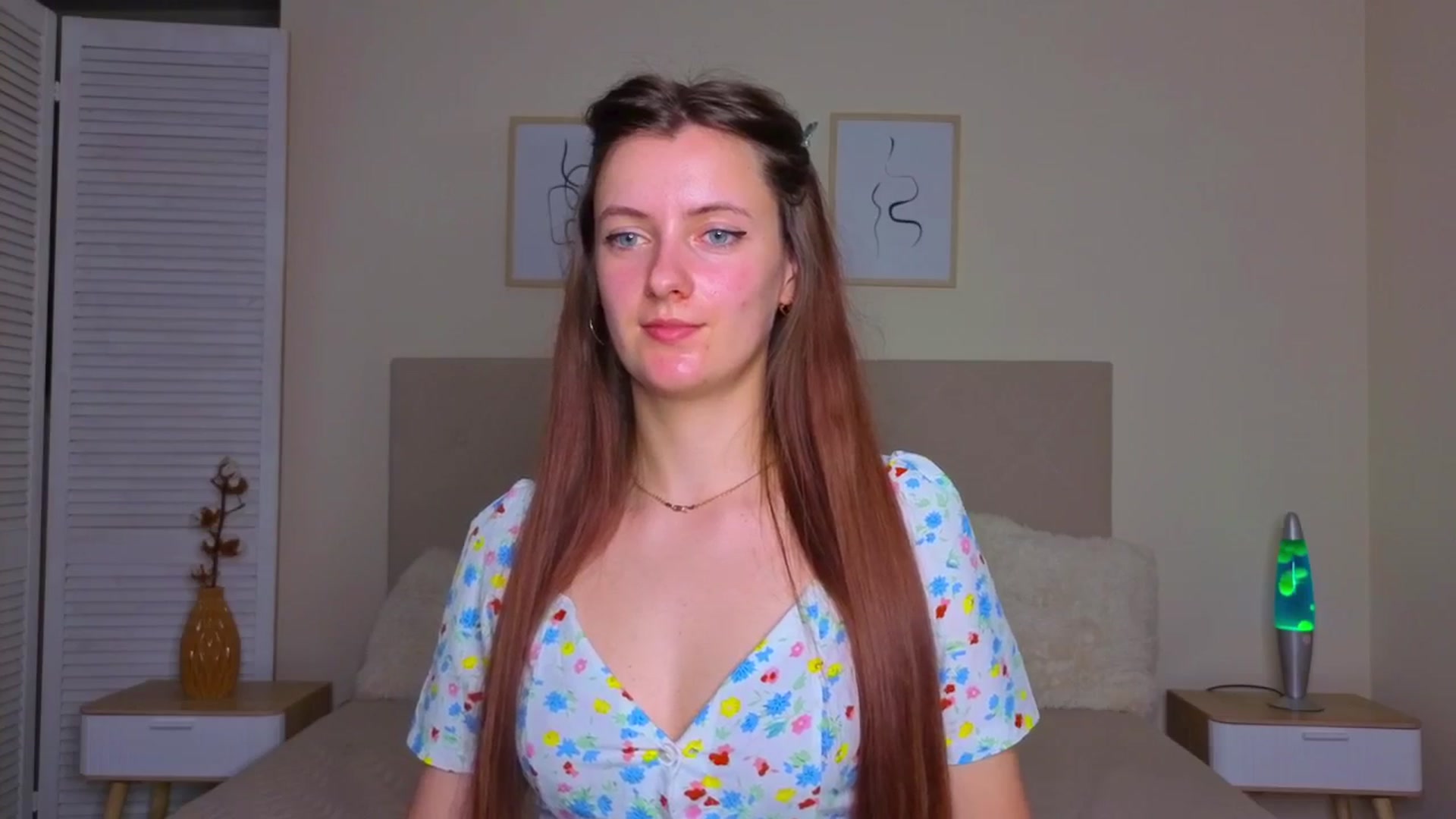 Gallery image thumbnail from Blush_flower's myfreecams stream on, 06/16/2025, 08:17 image 15 of 20