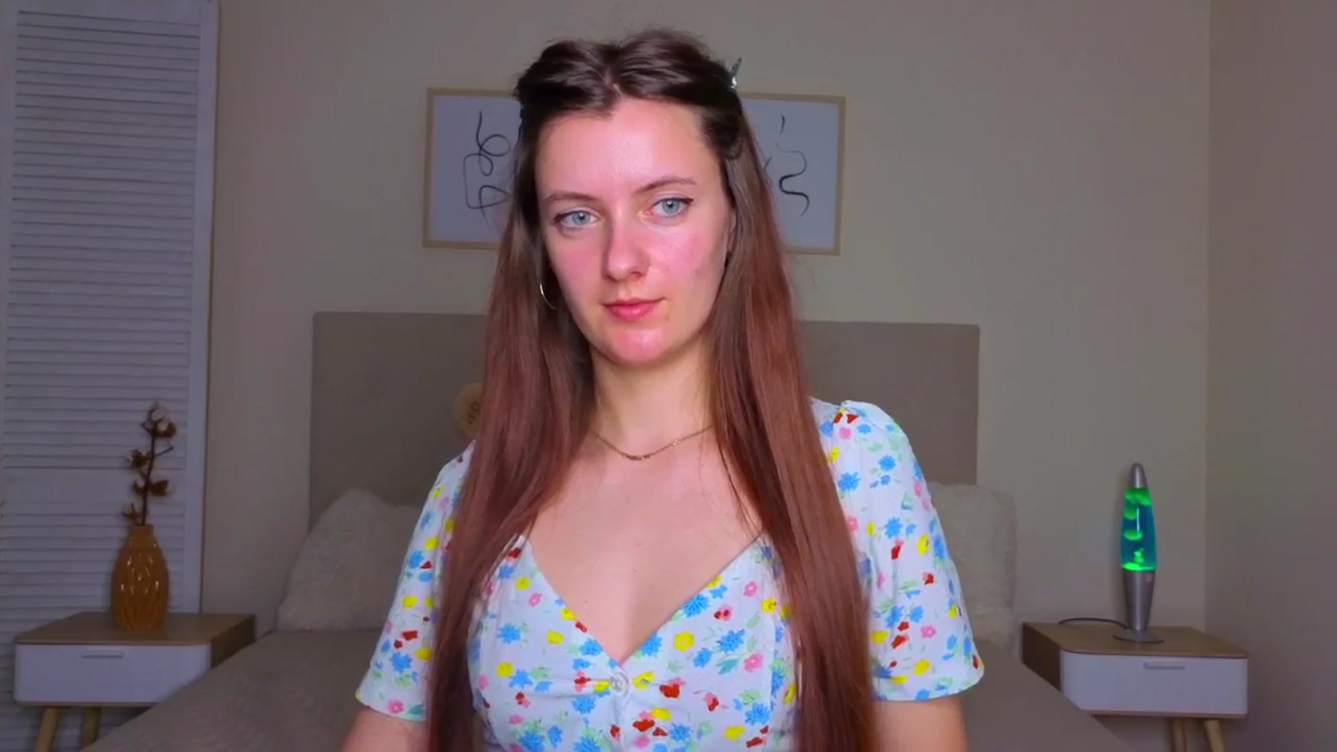 Gallery image thumbnail from Blush_flower's myfreecams stream on, 06/16/2025, 08:17 image 19 of 20