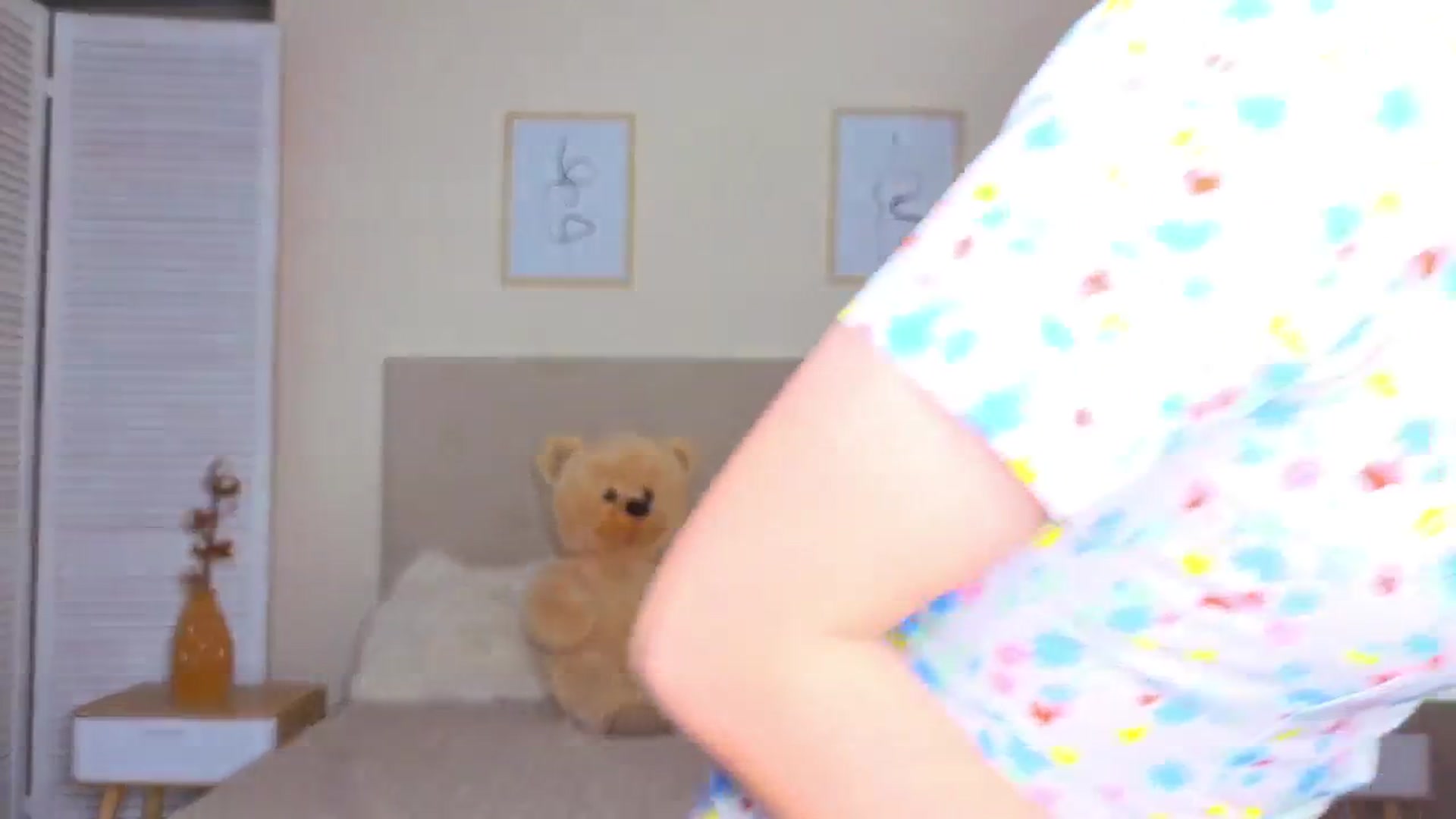 Gallery image thumbnail from Blush_flower's myfreecams stream on, 06/16/2025, 08:17 image 12 of 20
