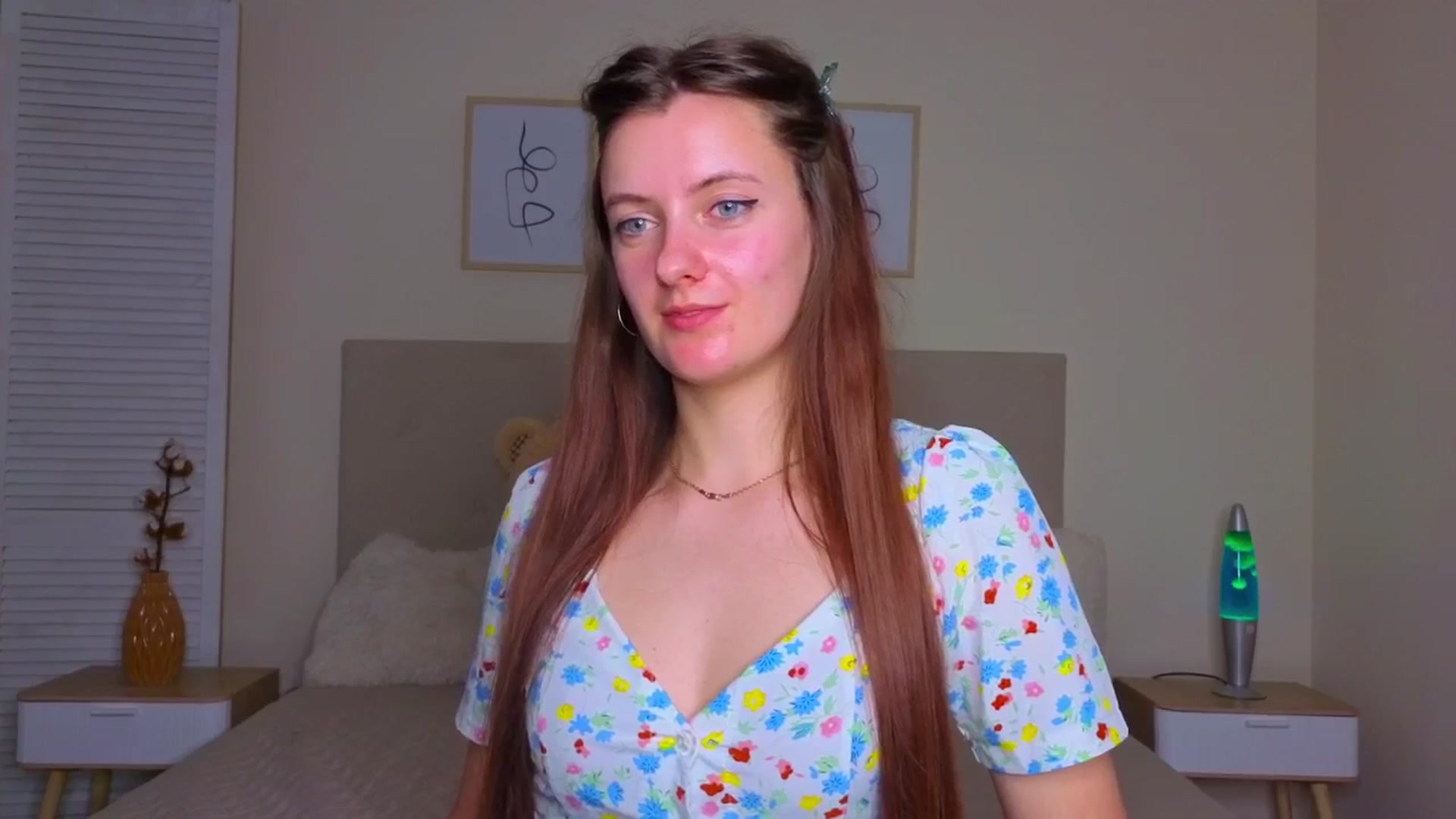 Gallery image thumbnail from Blush_flower's myfreecams stream on, 06/16/2025, 08:17 image 20 of 20
