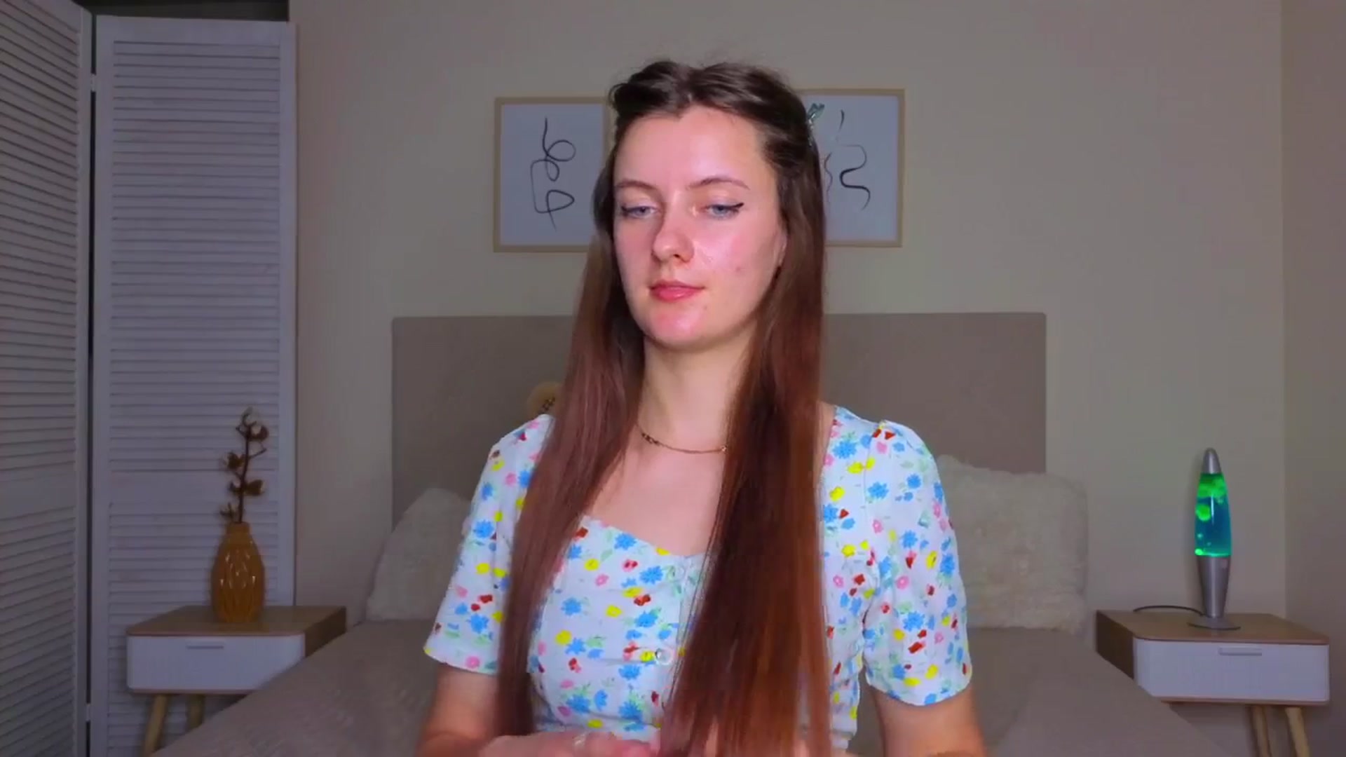 Gallery image thumbnail from Blush_flower's myfreecams stream on, 06/16/2025, 10:47 image 11 of 20