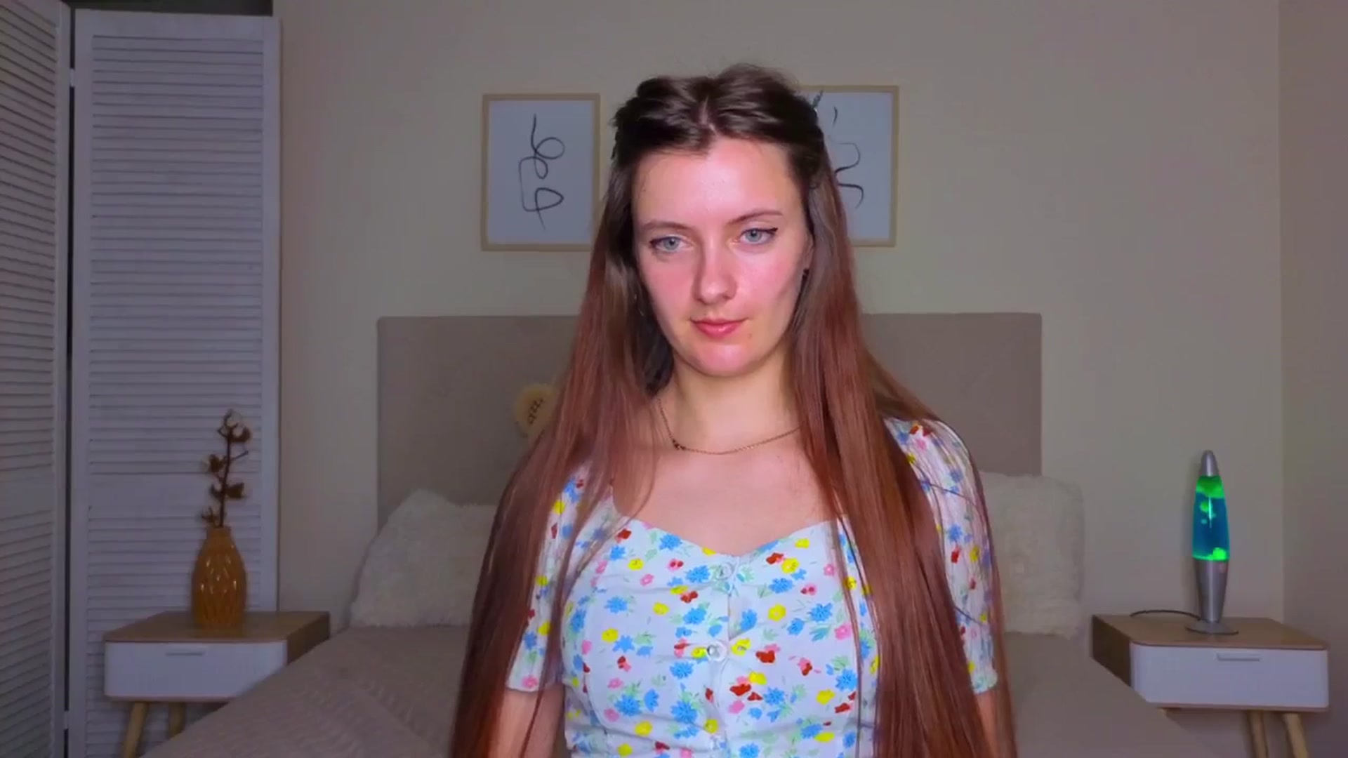 Gallery image thumbnail from Blush_flower's myfreecams stream on, 06/16/2025, 10:47 image 18 of 20