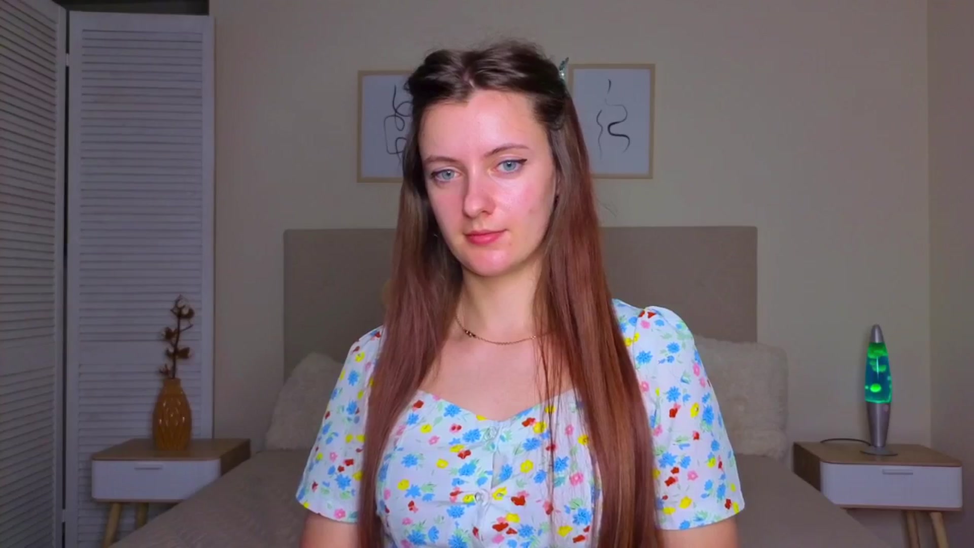 Gallery image thumbnail from Blush_flower's myfreecams stream on, 06/16/2025, 10:47 image 6 of 20