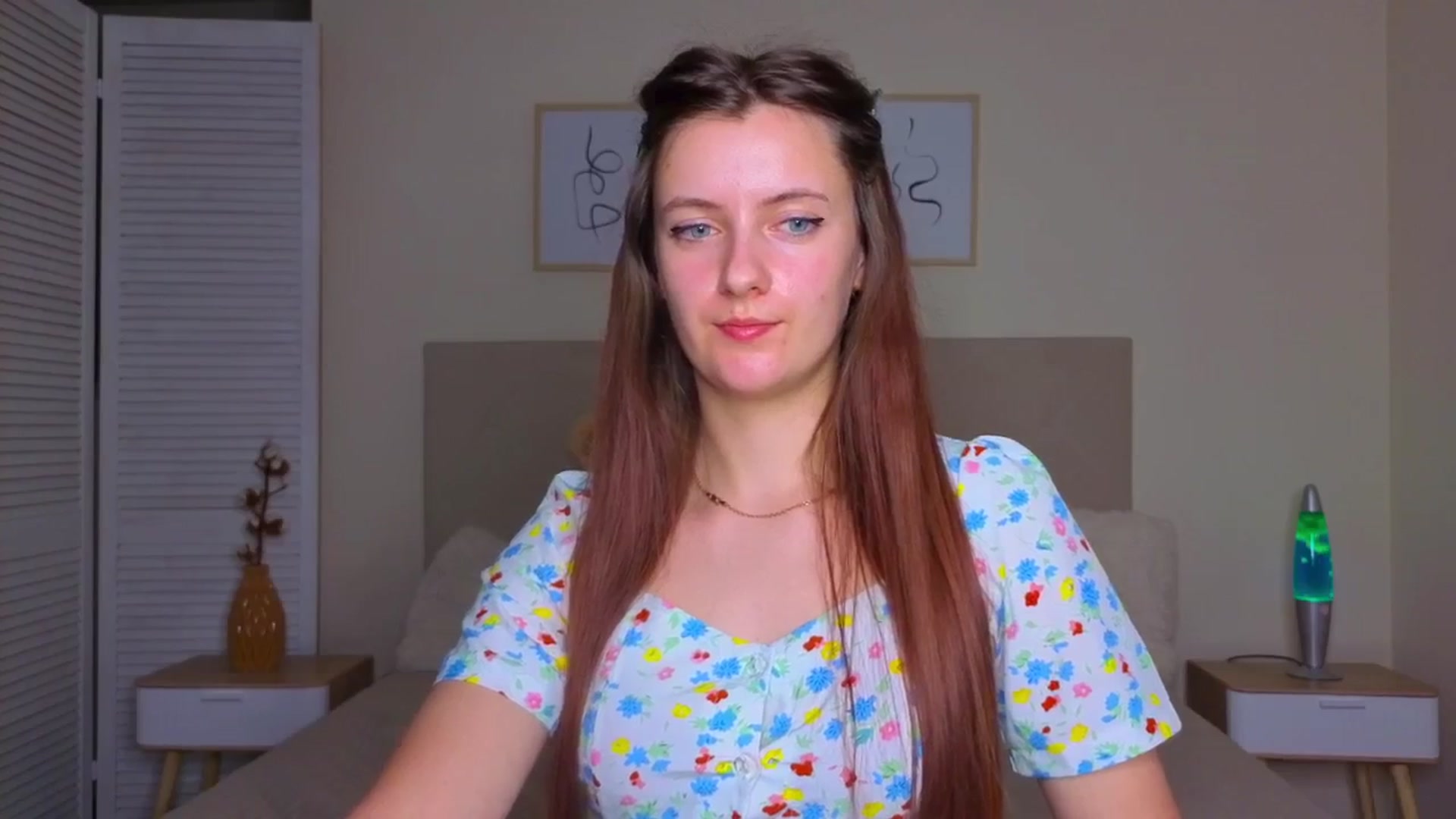 Gallery image thumbnail from Blush_flower's myfreecams stream on, 06/16/2025, 10:47 image 7 of 20