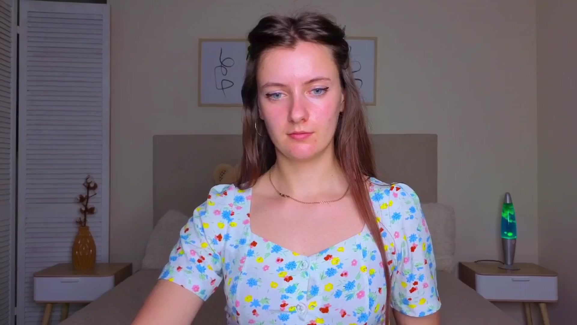 Gallery image thumbnail from Blush_flower's myfreecams stream on, 06/16/2025, 10:47 image 2 of 20
