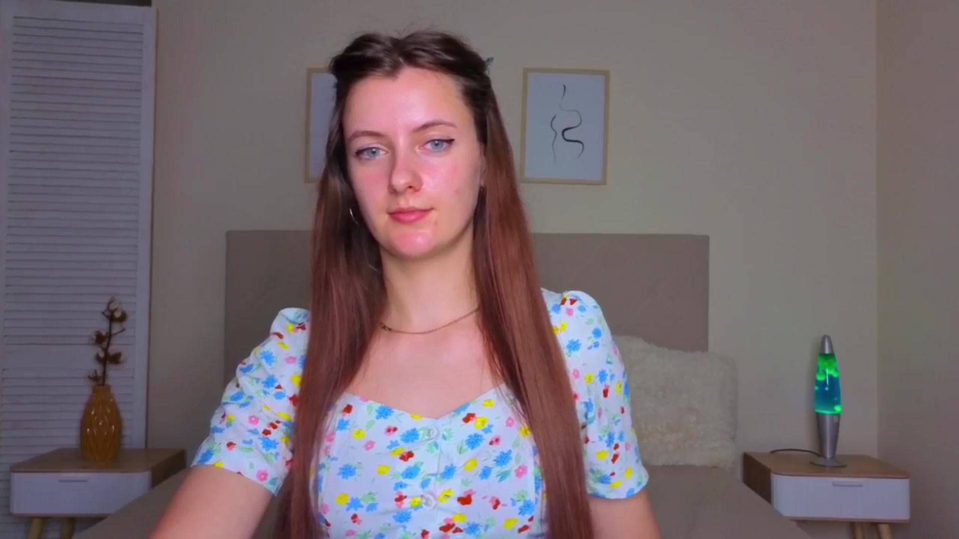 Gallery image thumbnail from Blush_flower's myfreecams stream on, 06/16/2025, 11:58 image 2 of 20