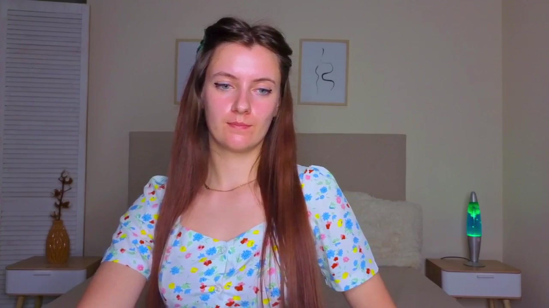 Gallery image thumbnail from Blush_flower's myfreecams stream on, 06/16/2025, 11:58 image 13 of 20