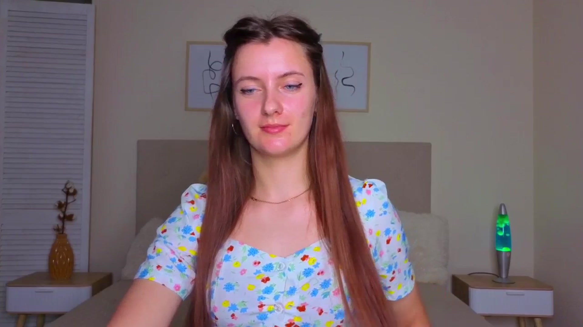 Gallery image thumbnail from Blush_flower's myfreecams stream on, 06/16/2025, 11:58 image 6 of 20