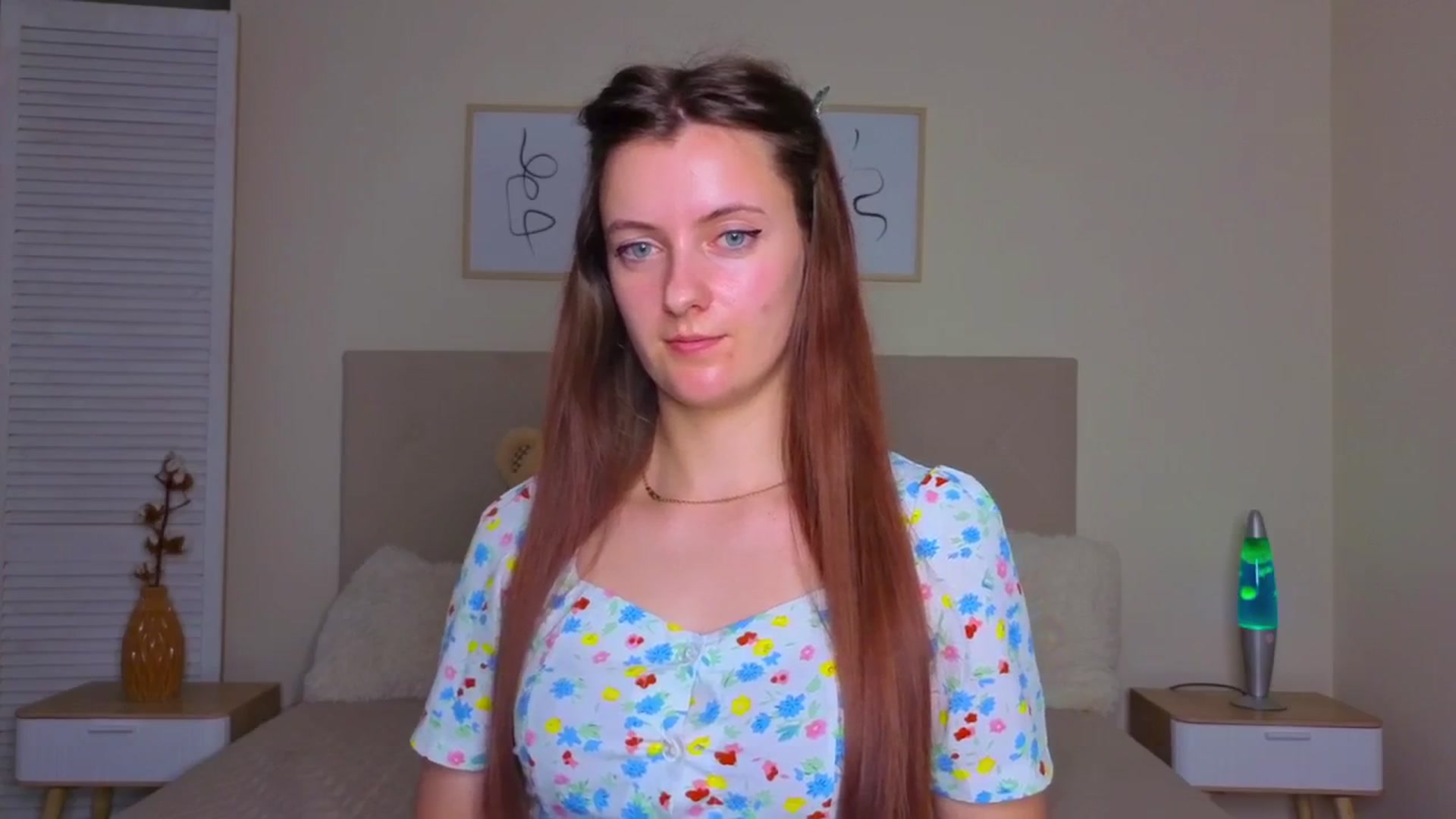 Gallery image thumbnail from Blush_flower's myfreecams stream on, 06/16/2025, 11:58 image 12 of 20