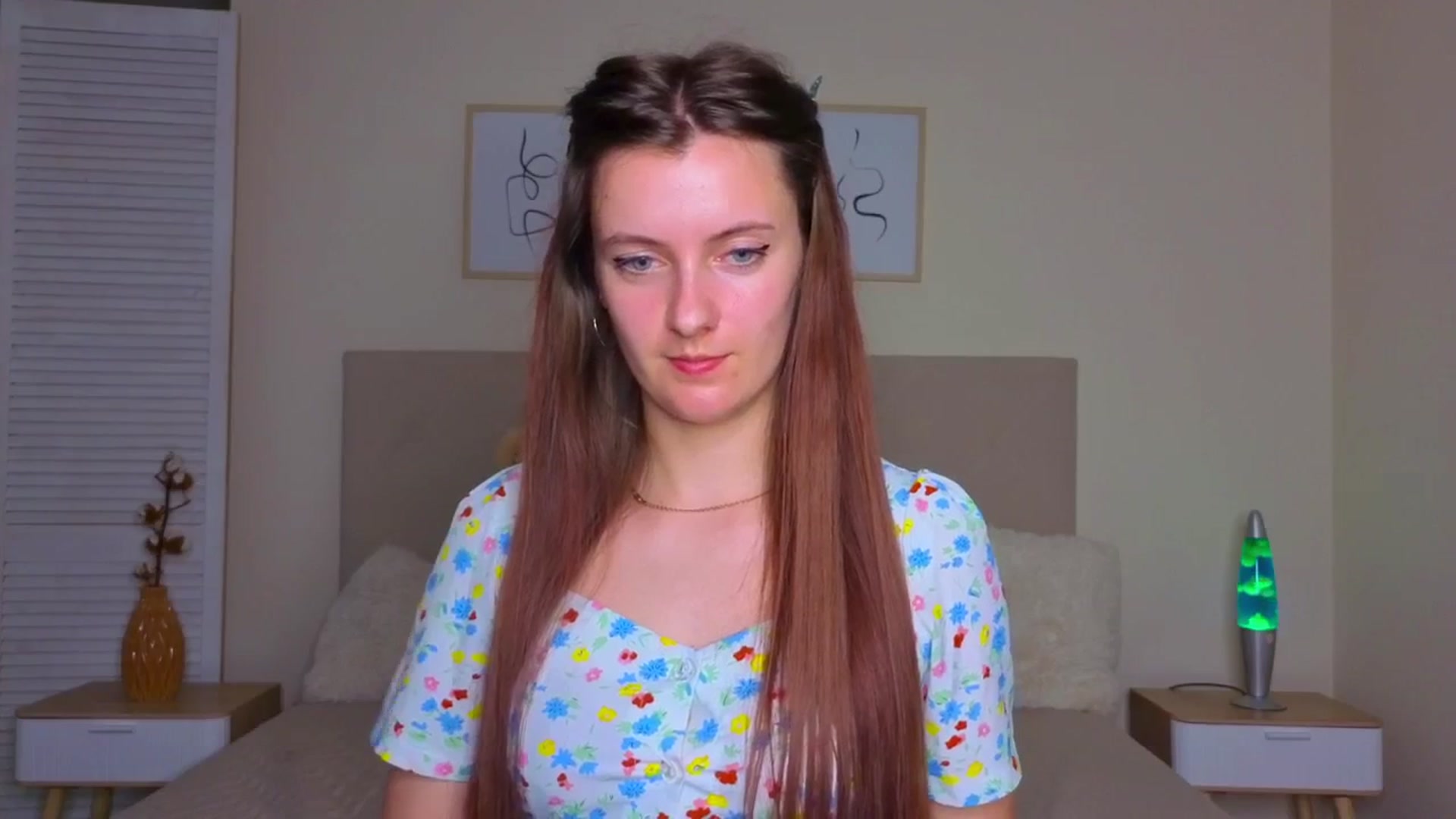 Gallery image thumbnail from Blush_flower's myfreecams stream on, 06/16/2025, 11:58 image 10 of 20